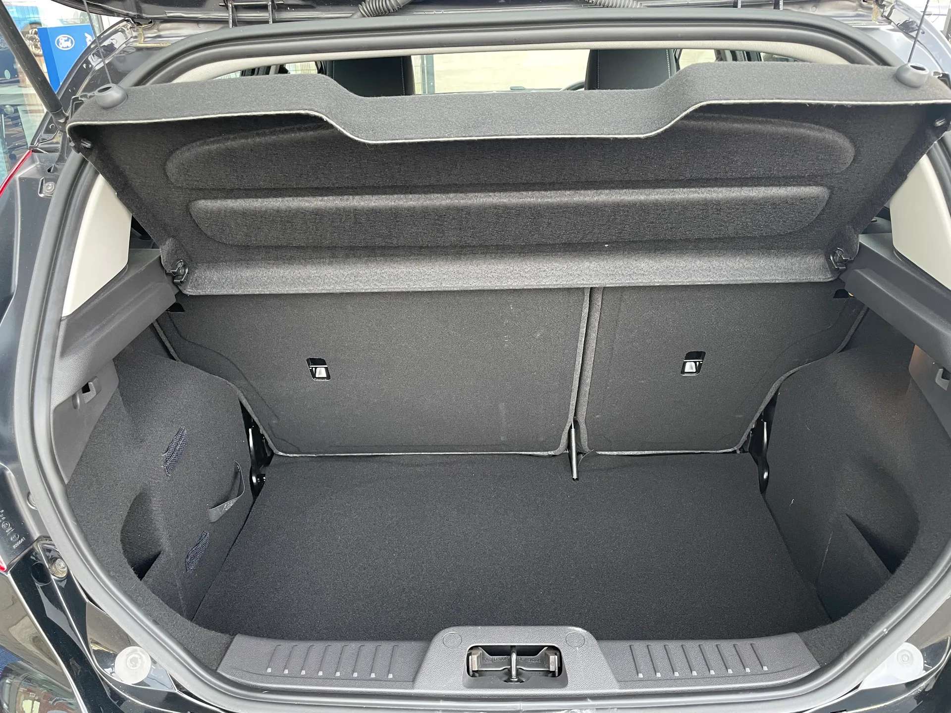 2015 FORD FIESTA 2015 FORD FIESTA