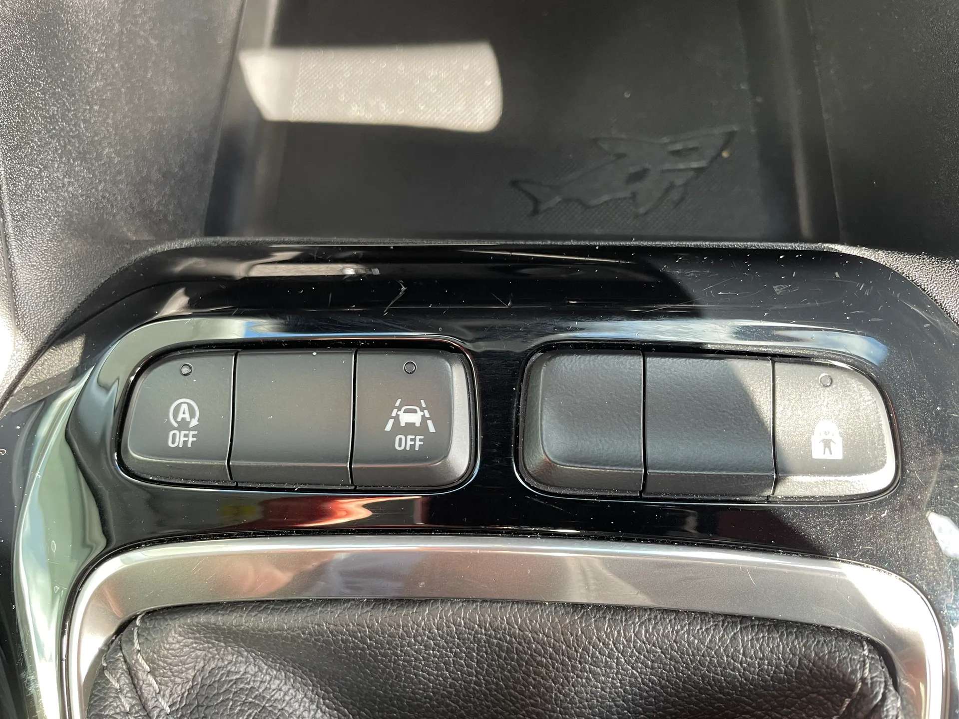 2019 VAUXHALL CORSA 2019 VAUXHALL CORSA