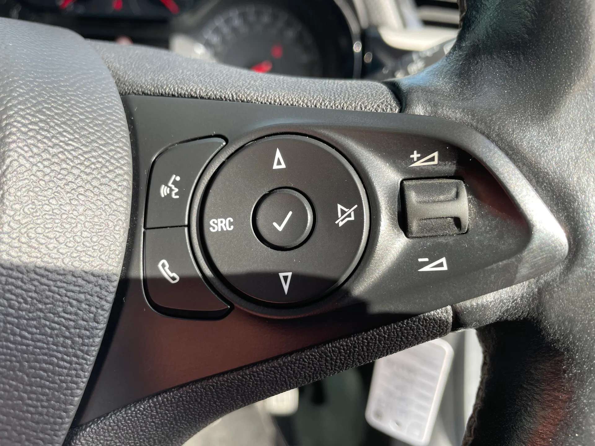 2019 VAUXHALL CORSA 2019 VAUXHALL CORSA