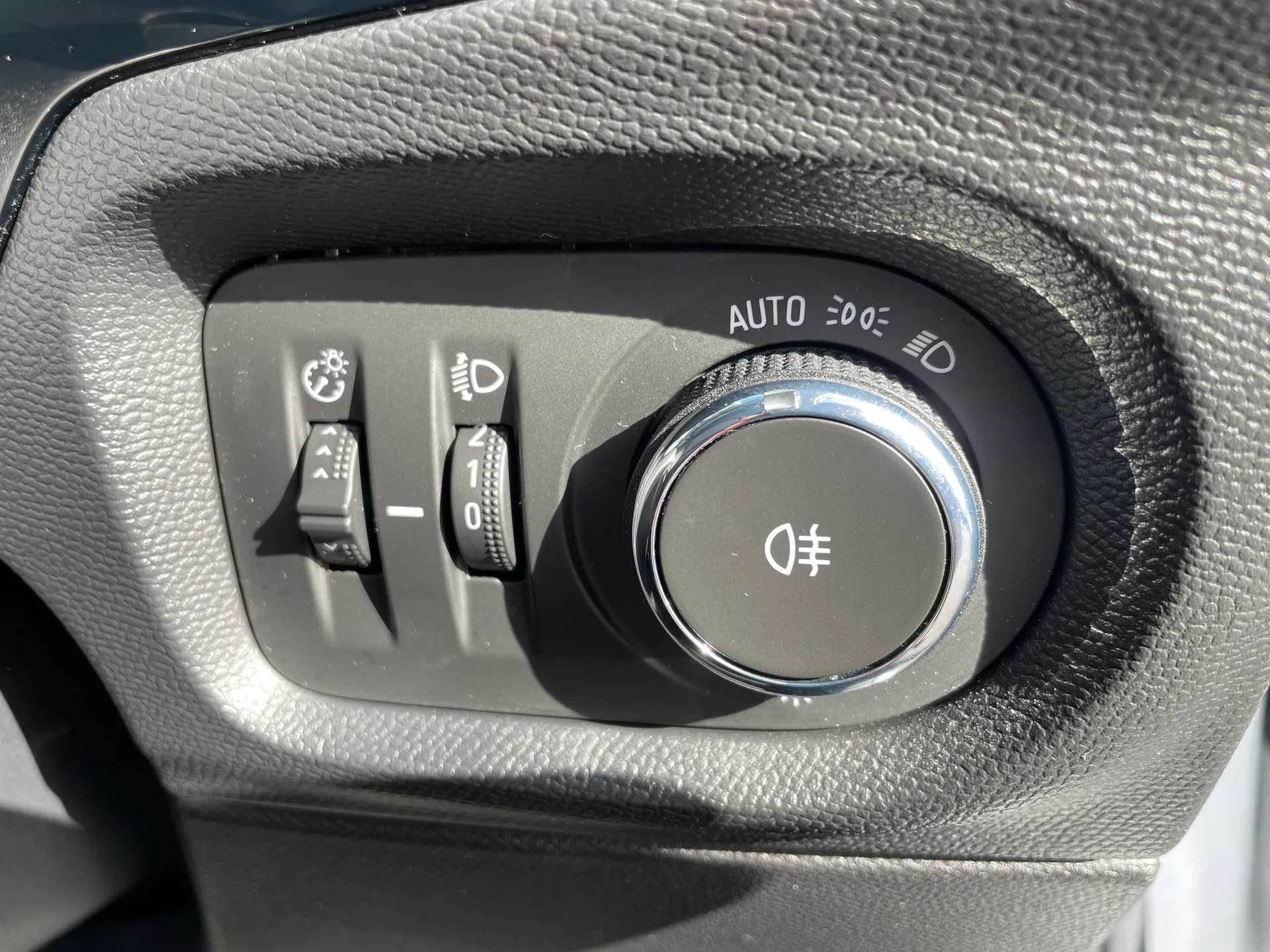 2019 VAUXHALL CORSA 2019 VAUXHALL CORSA