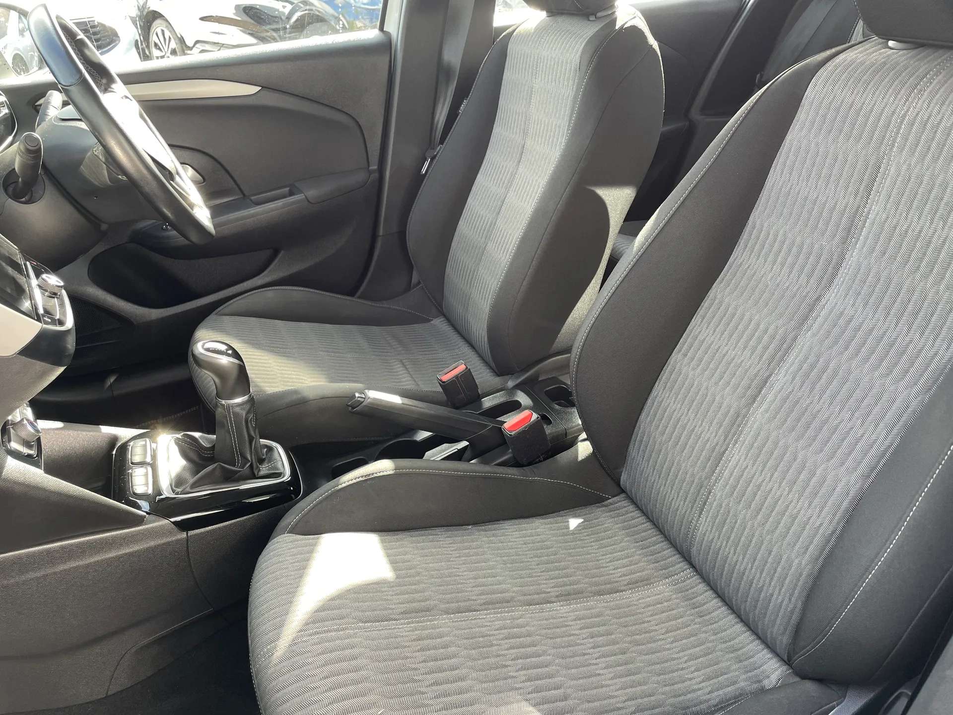 2019 VAUXHALL CORSA 2019 VAUXHALL CORSA