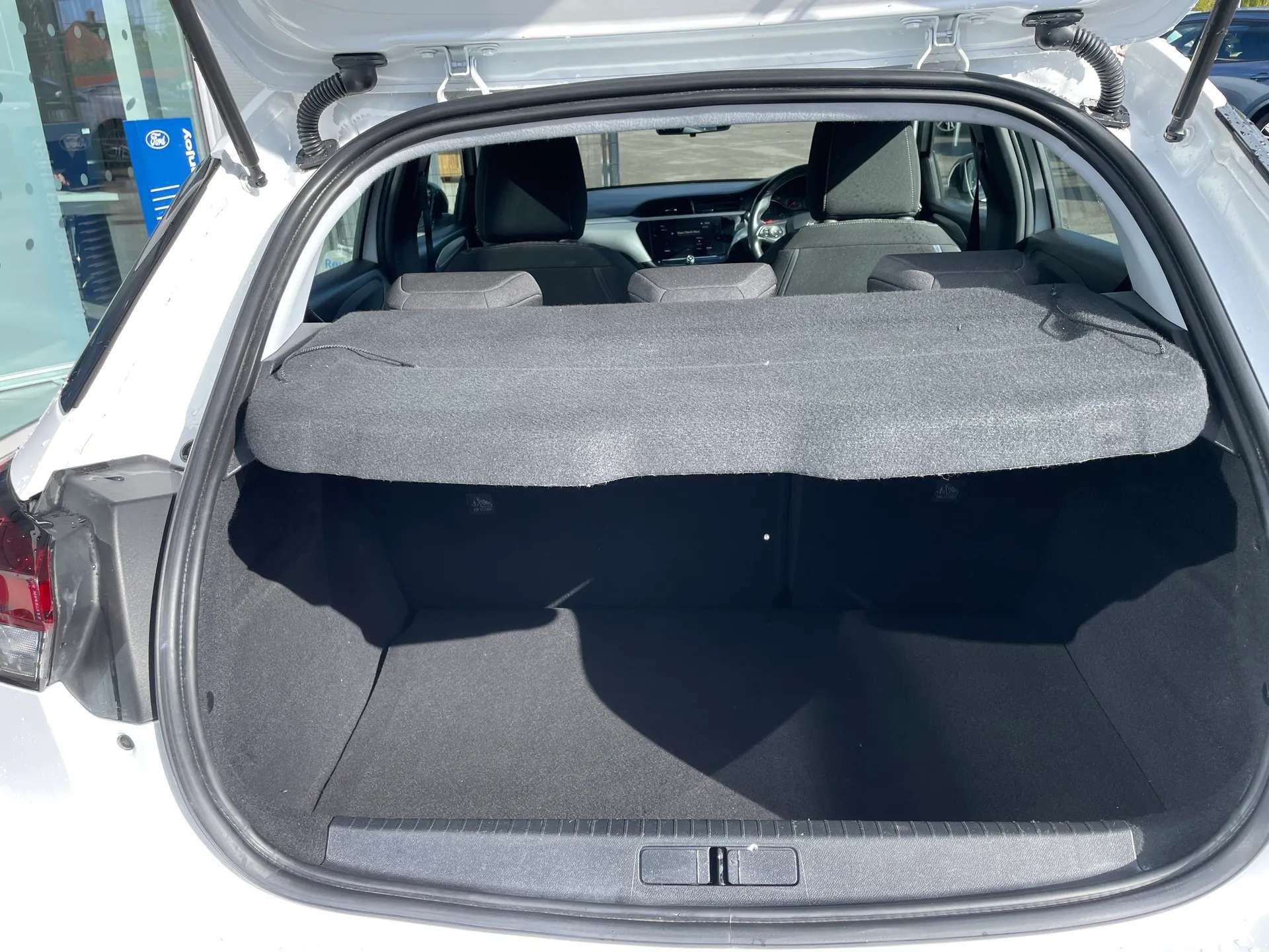 2019 VAUXHALL CORSA 2019 VAUXHALL CORSA