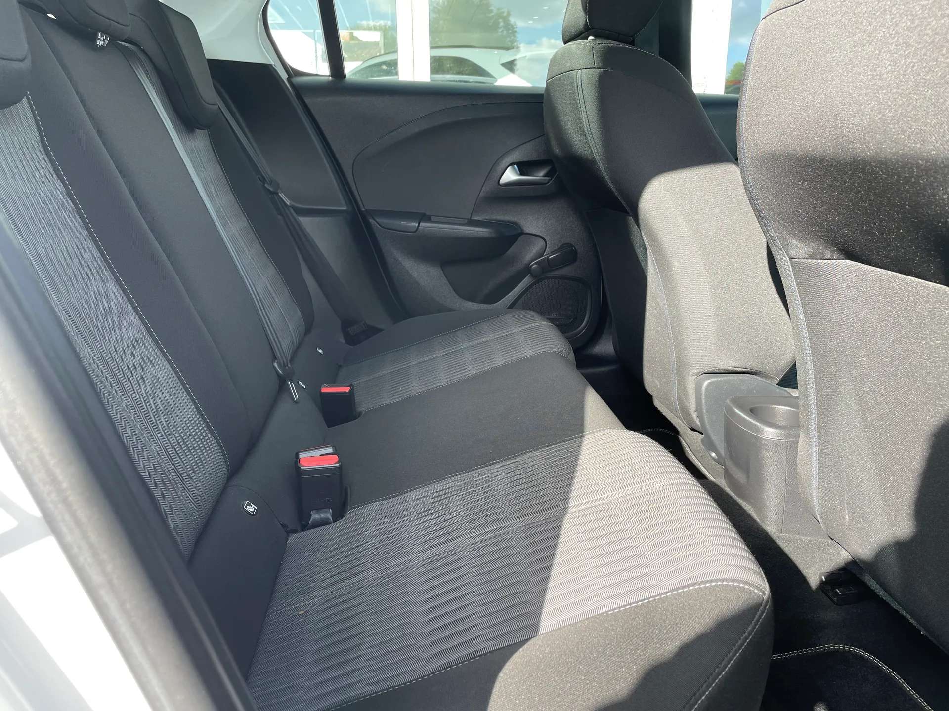 2019 VAUXHALL CORSA 2019 VAUXHALL CORSA
