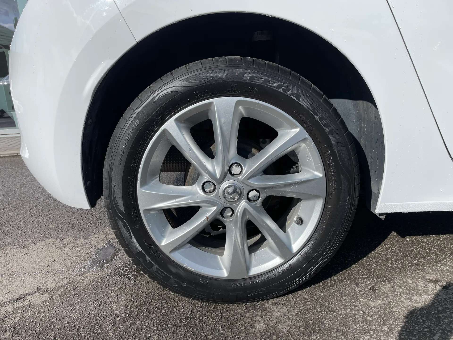 2019 VAUXHALL CORSA 2019 VAUXHALL CORSA