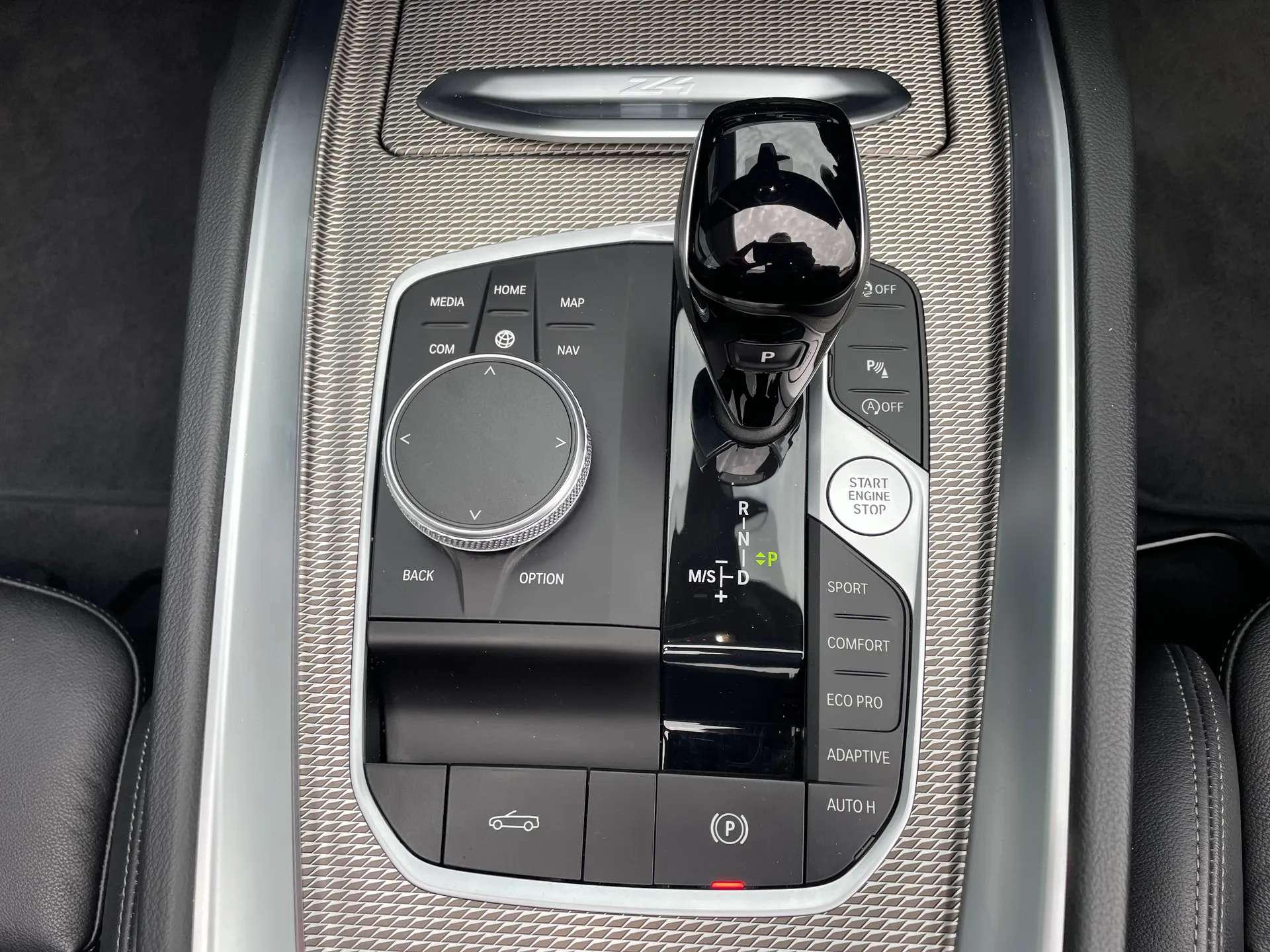 2022 BMW Z4 2022 BMW Z4