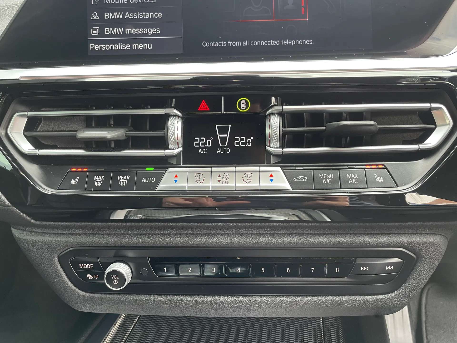 2022 BMW Z4 2022 BMW Z4