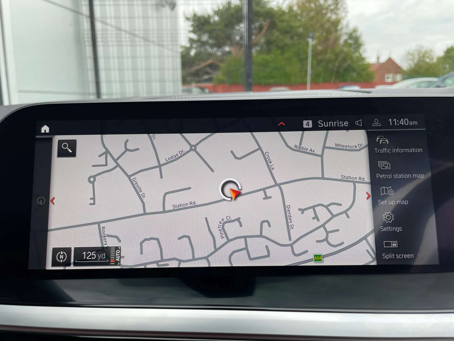 2022 BMW Z4 2022 BMW Z4