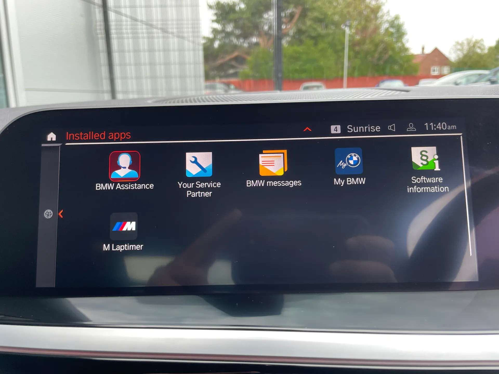 2022 BMW Z4 2022 BMW Z4