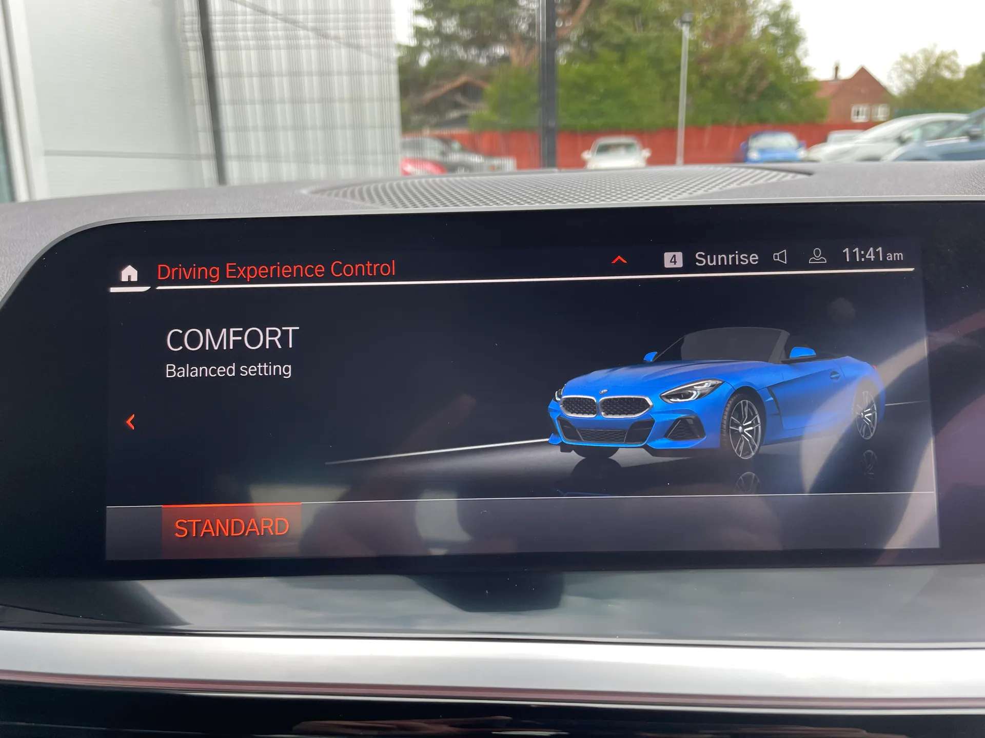 2022 BMW Z4 2022 BMW Z4