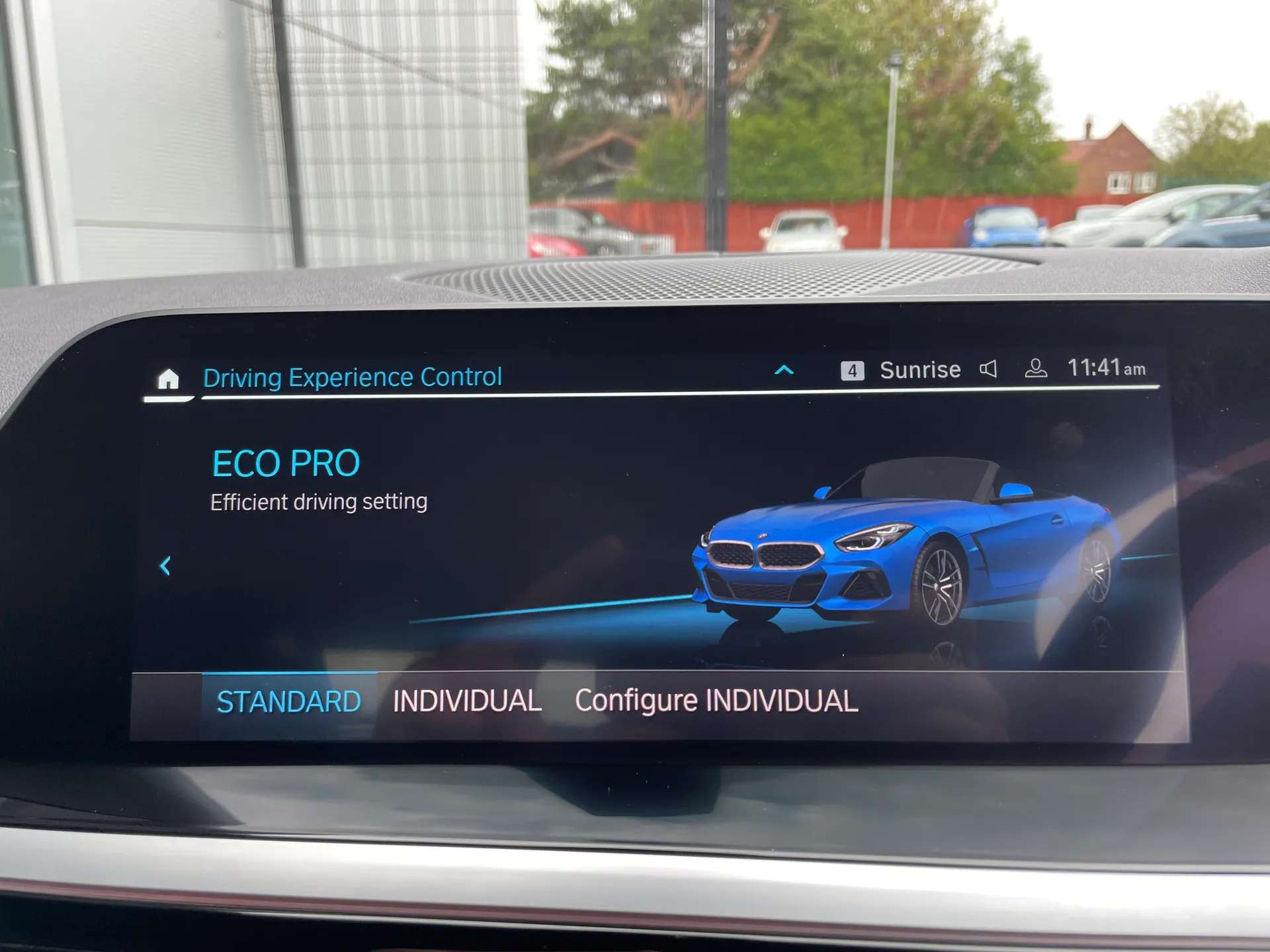 2022 BMW Z4 2022 BMW Z4