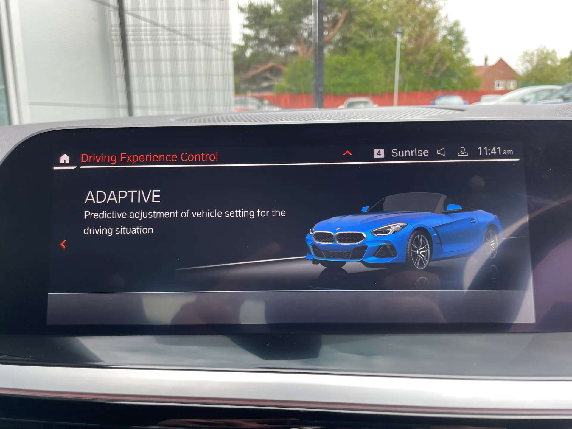 2022 BMW Z4 2022 BMW Z4