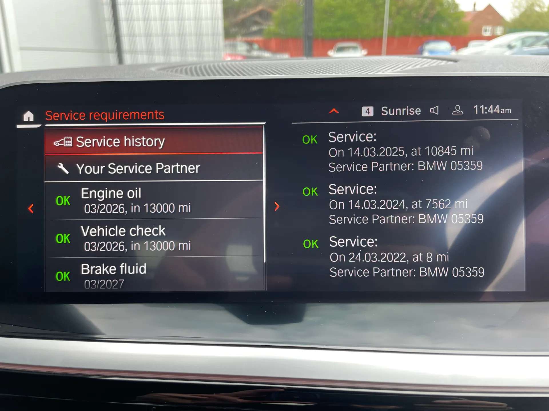 2022 BMW Z4 2022 BMW Z4