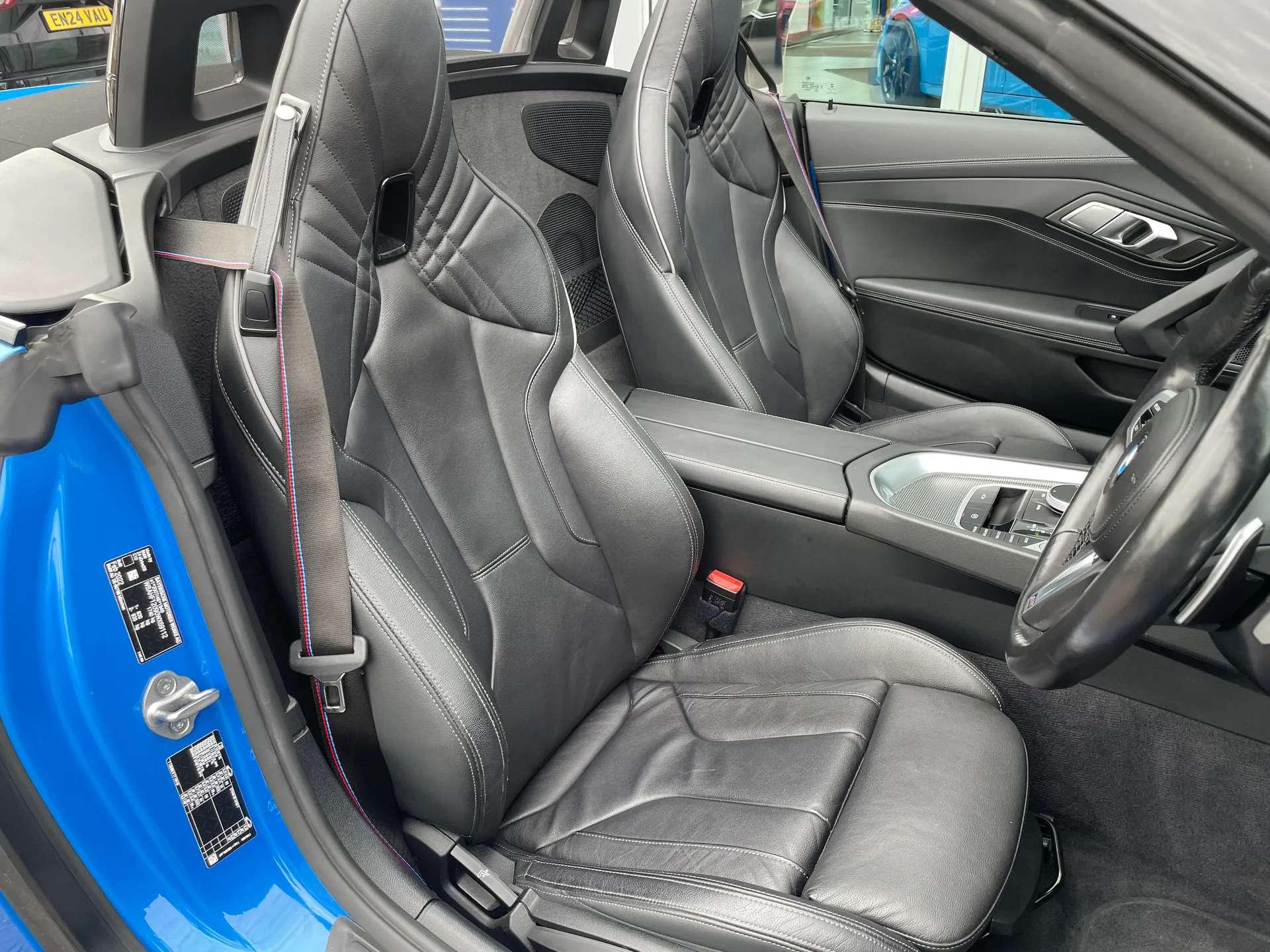 2022 BMW Z4 2022 BMW Z4