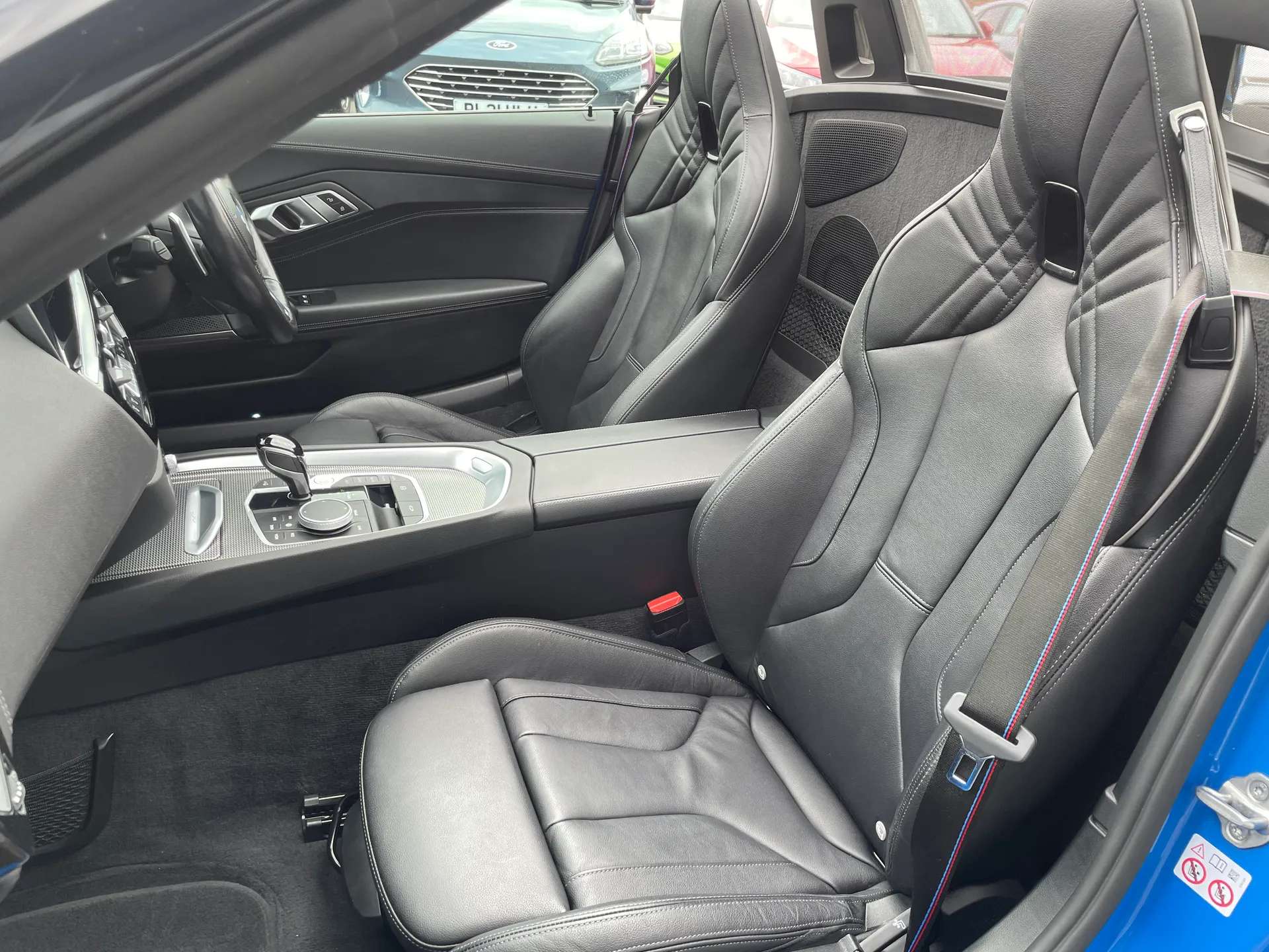 2022 BMW Z4 2022 BMW Z4