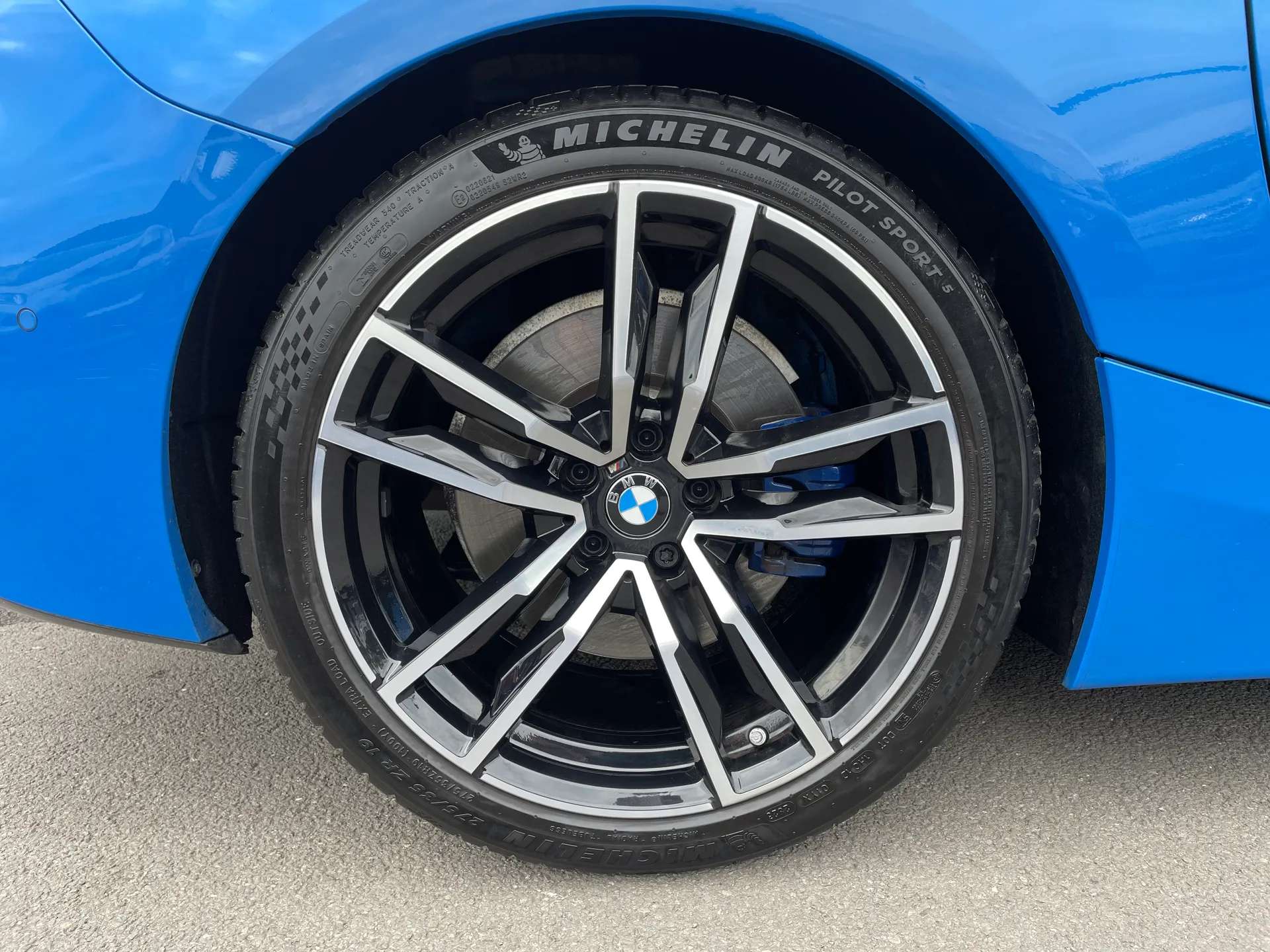 2022 BMW Z4 2022 BMW Z4