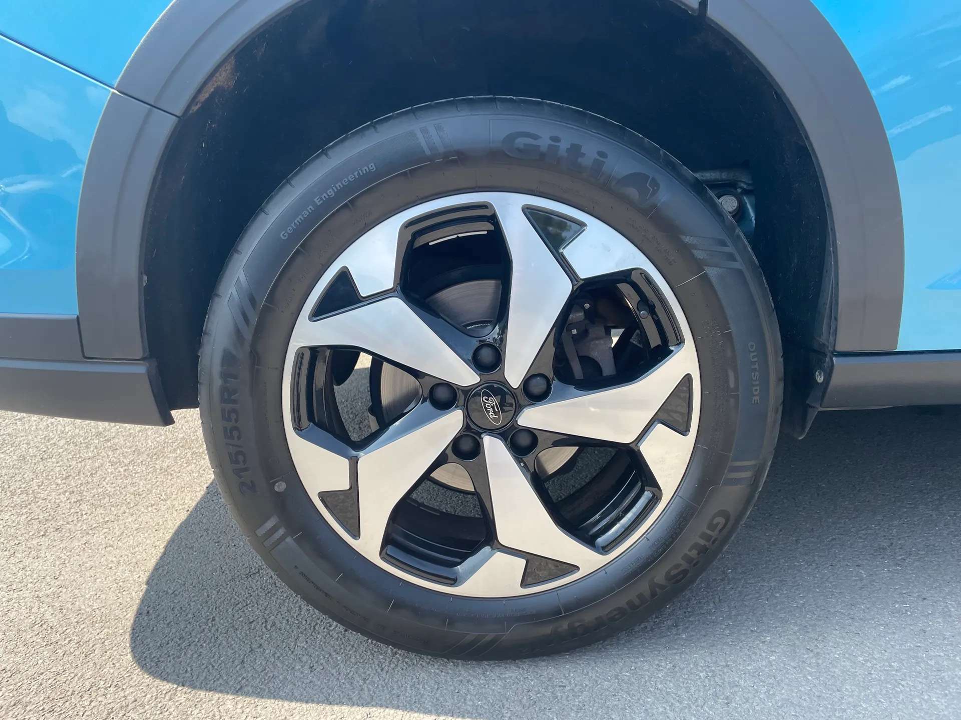 2023 FORD TOURNEO CONNECT 2023 FORD TOURNEO CONNECT