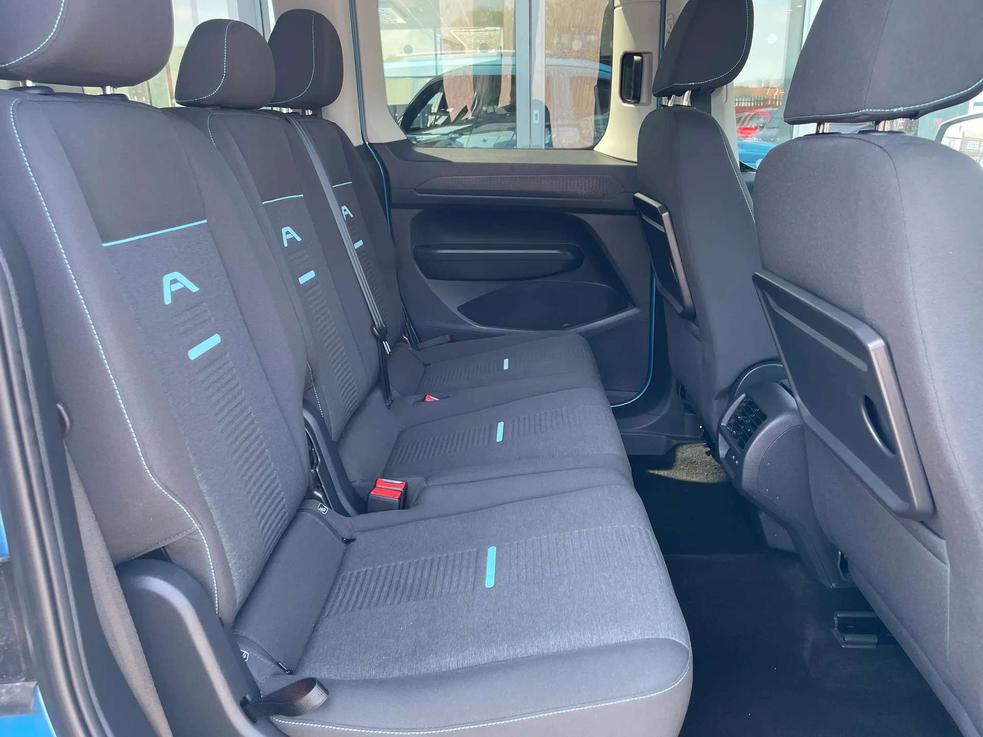2023 FORD TOURNEO CONNECT 2023 FORD TOURNEO CONNECT