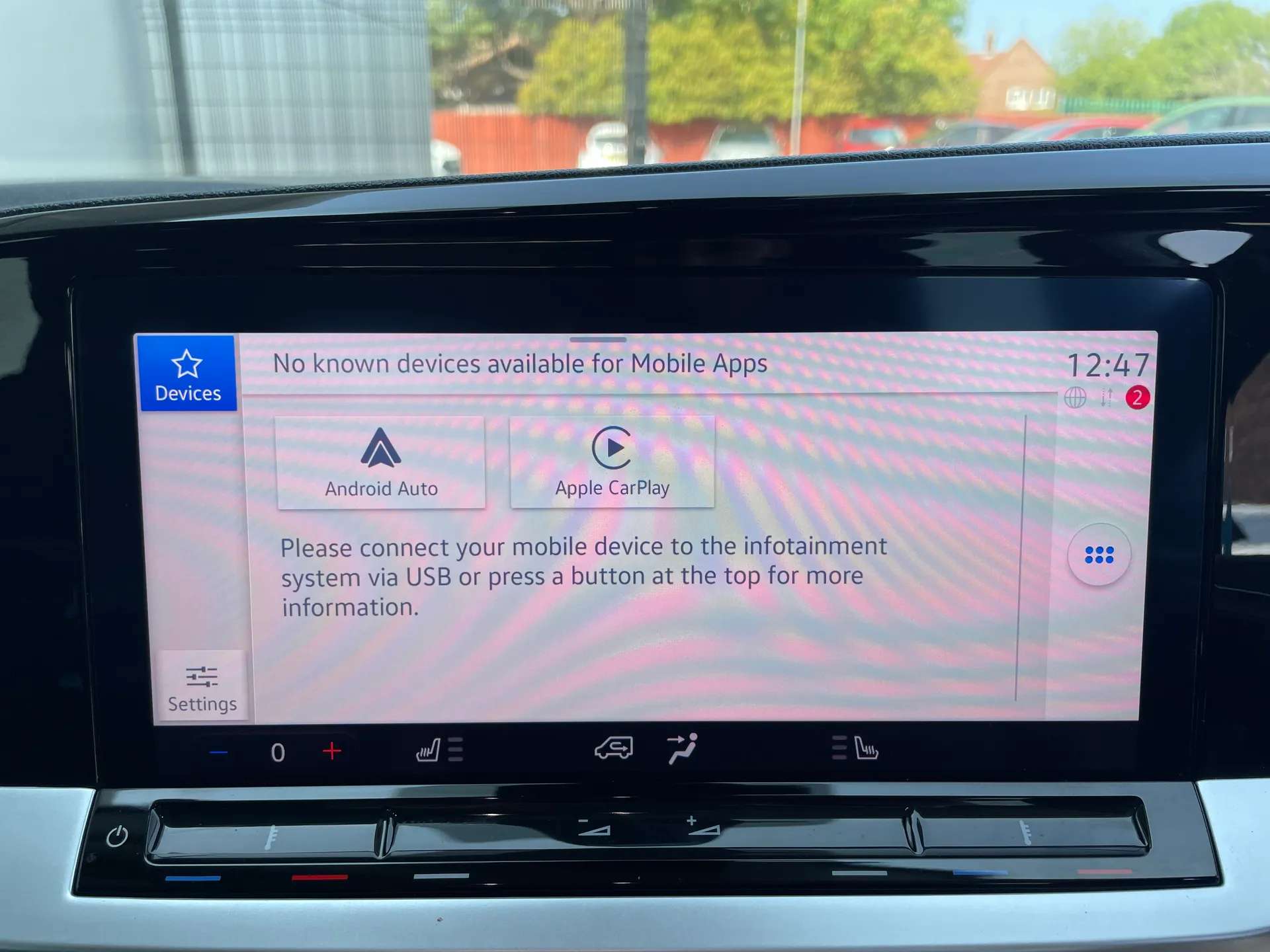 2023 FORD TOURNEO CONNECT 2023 FORD TOURNEO CONNECT