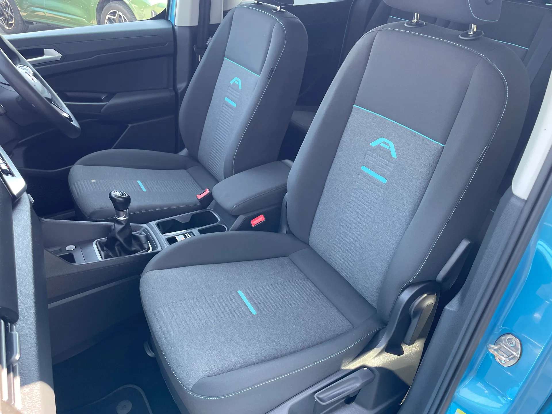 2023 FORD TOURNEO CONNECT 2023 FORD TOURNEO CONNECT