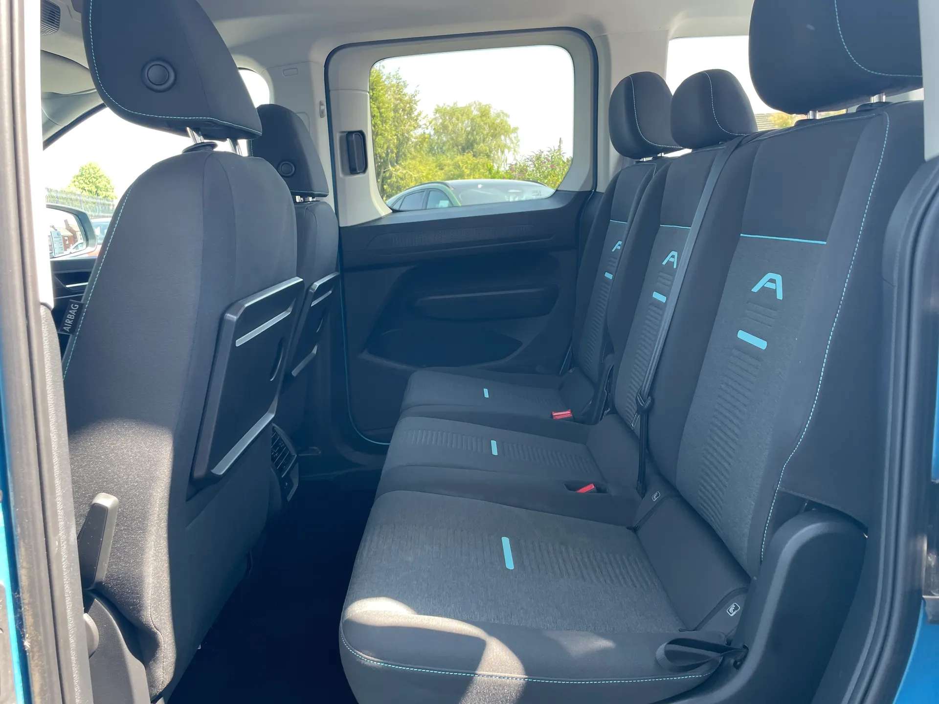 2023 FORD TOURNEO CONNECT 2023 FORD TOURNEO CONNECT