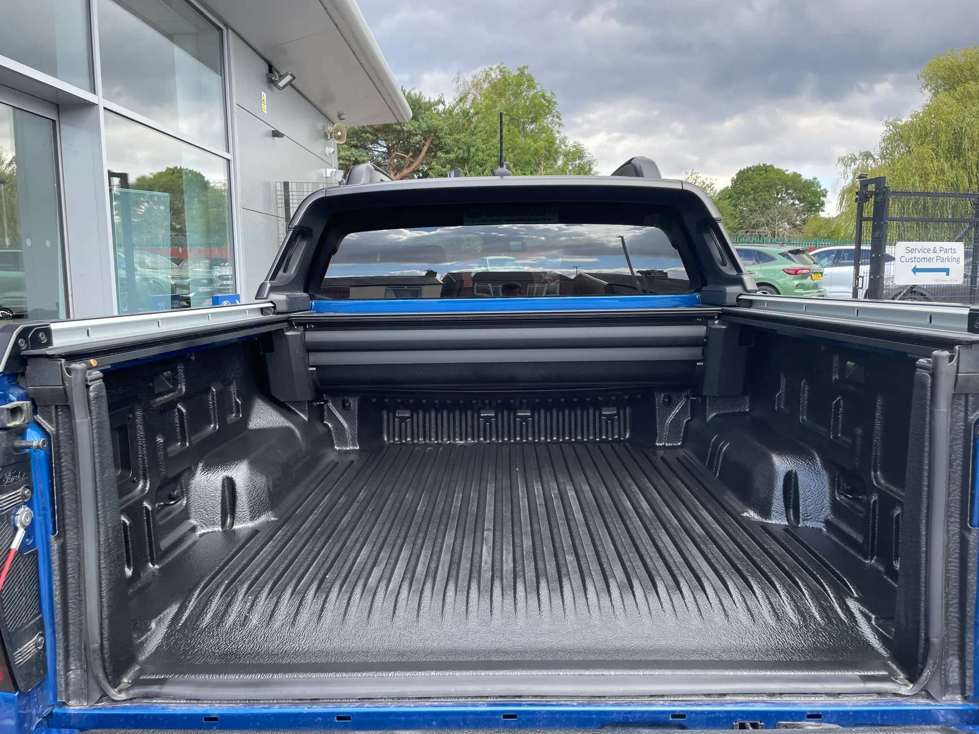 2026 FORD RANGER 2026 FORD RANGER