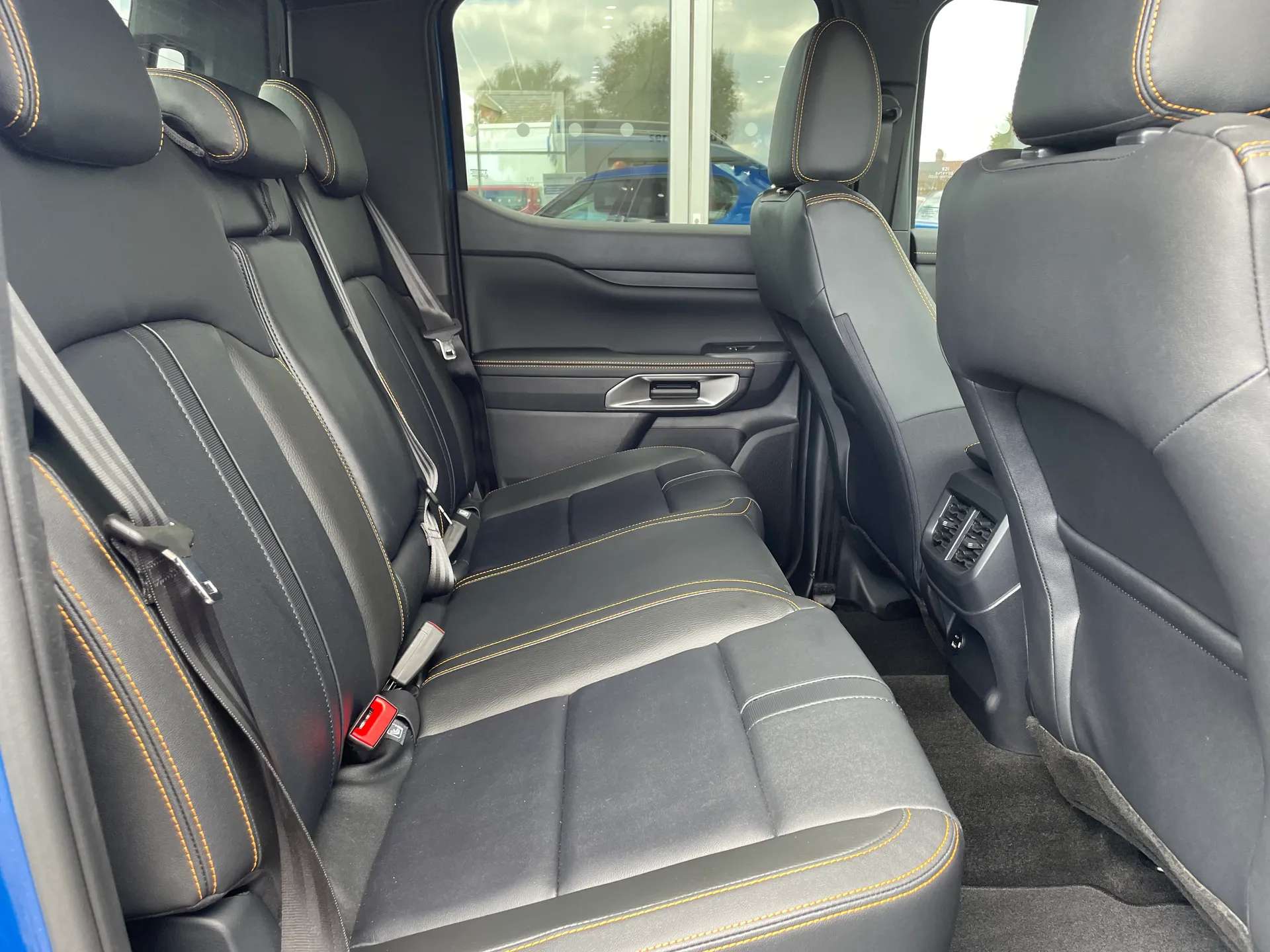 2026 FORD RANGER 2026 FORD RANGER