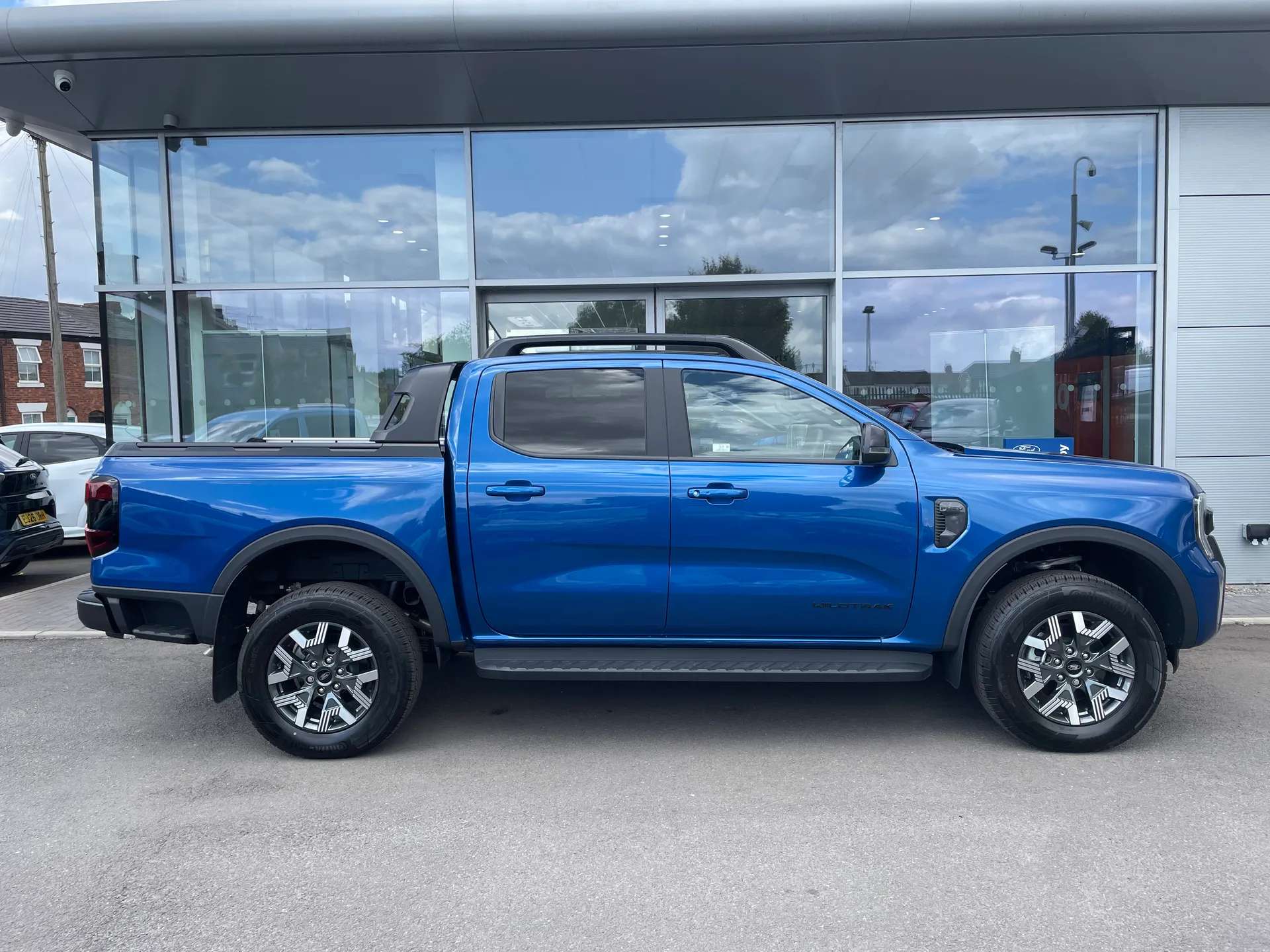 2026 FORD RANGER 2026 FORD RANGER
