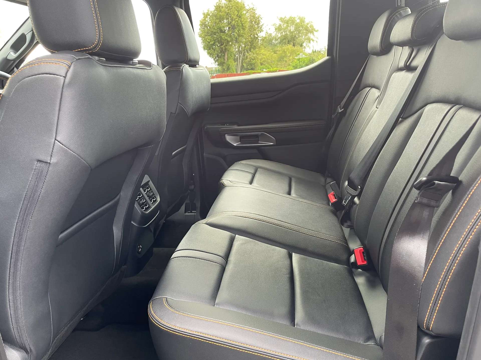 2026 FORD RANGER 2026 FORD RANGER