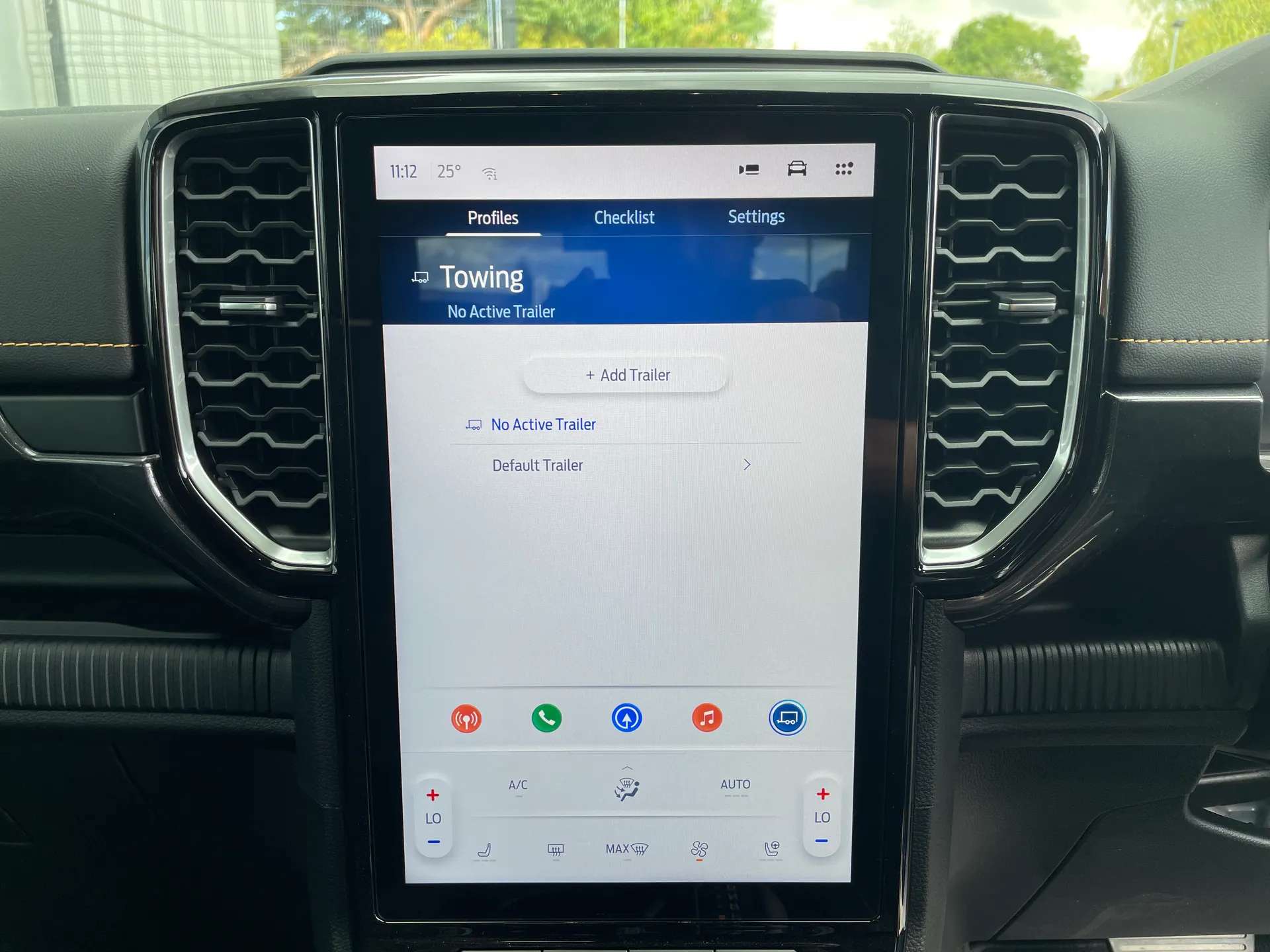 2026 FORD RANGER 2026 FORD RANGER