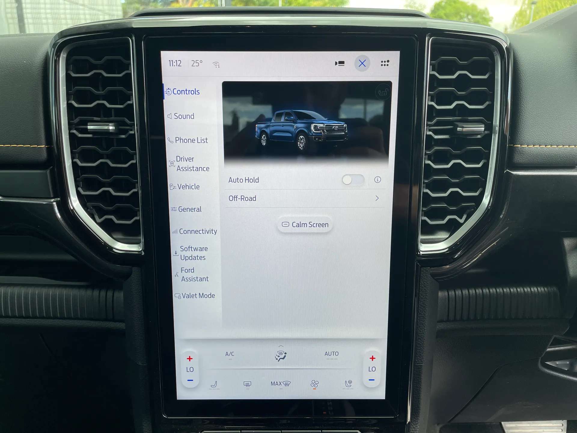 2026 FORD RANGER 2026 FORD RANGER