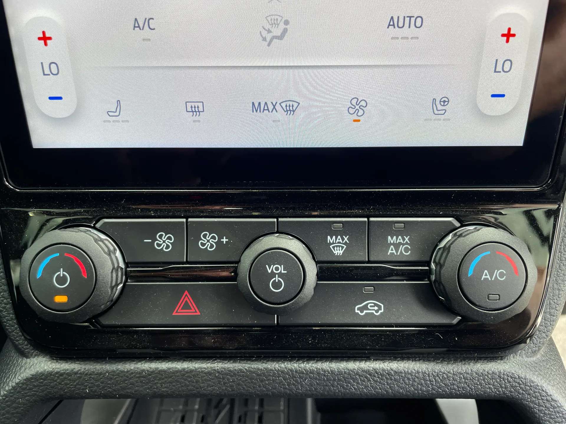 2026 FORD RANGER 2026 FORD RANGER