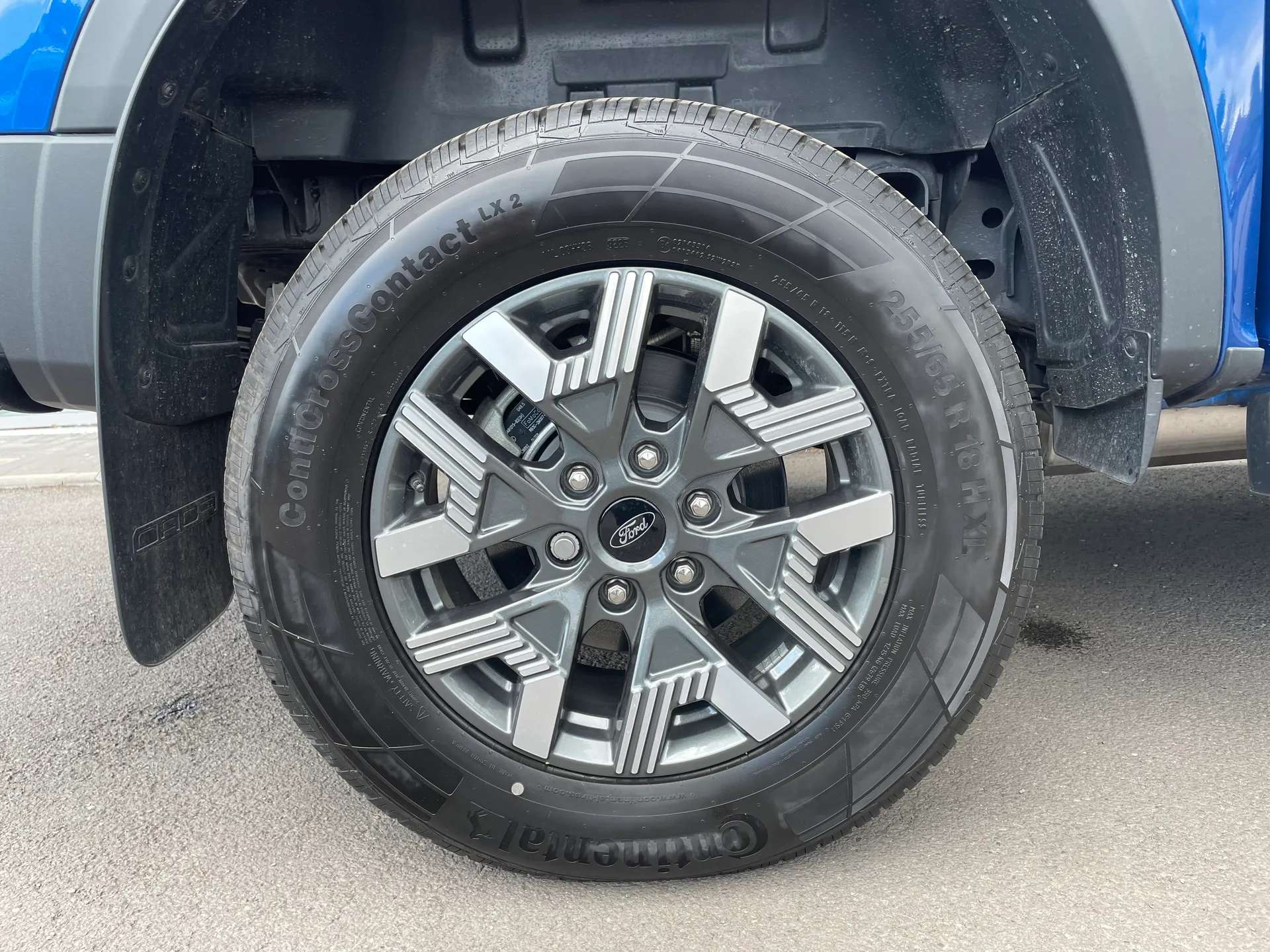 2026 FORD RANGER 2026 FORD RANGER