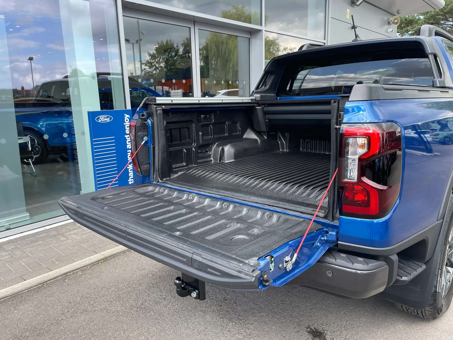 2026 FORD RANGER 2026 FORD RANGER