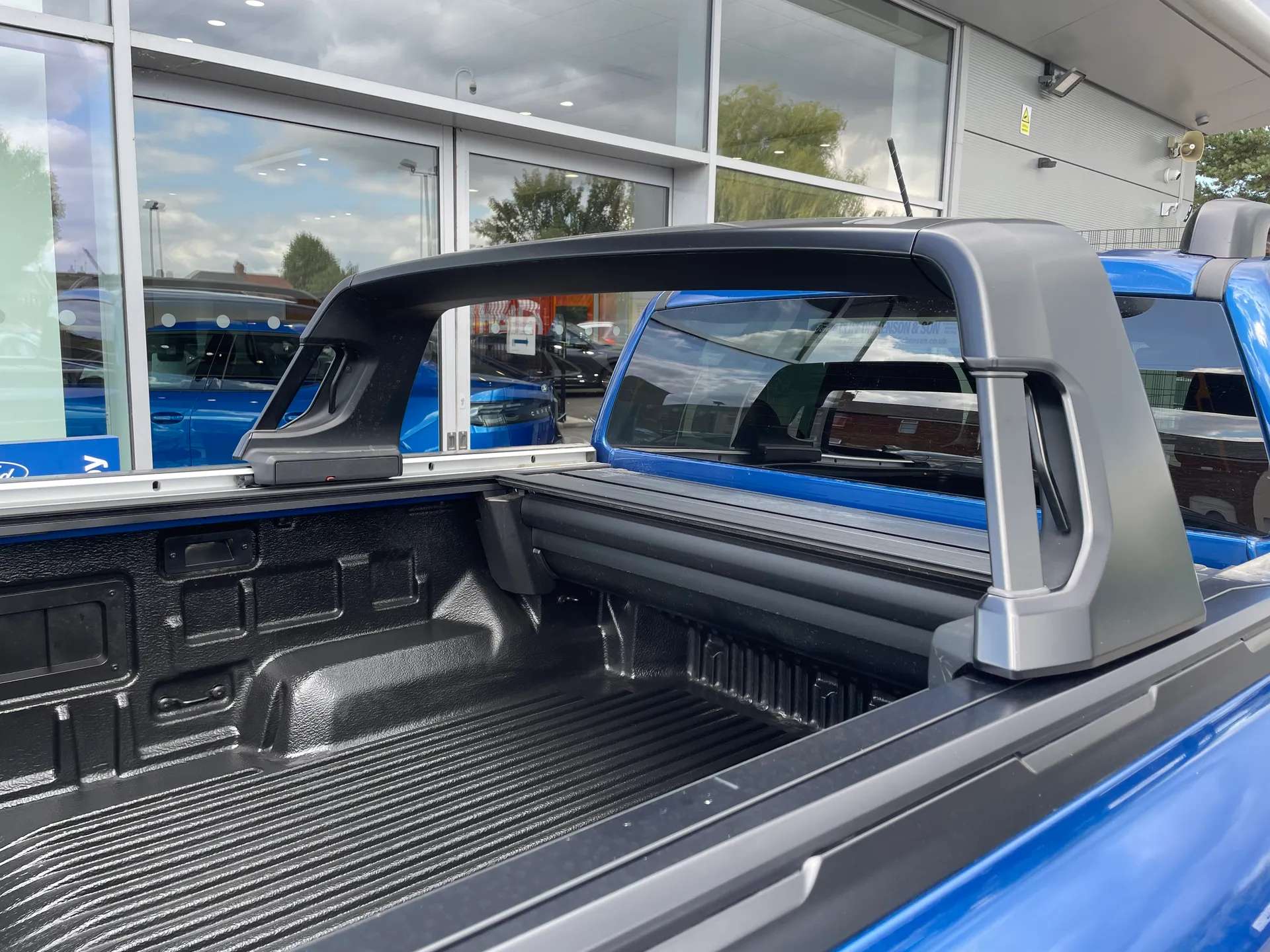 2026 FORD RANGER 2026 FORD RANGER