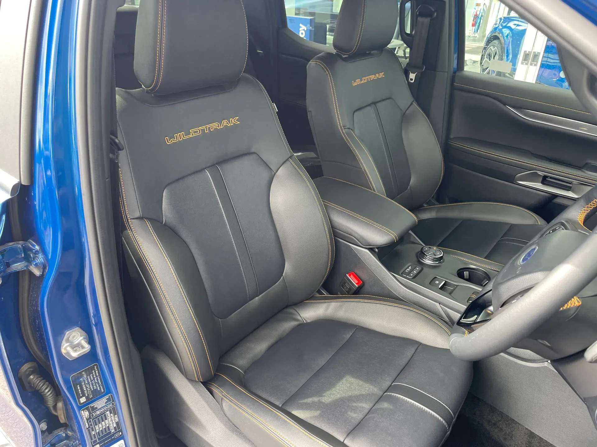 2026 FORD RANGER 2026 FORD RANGER