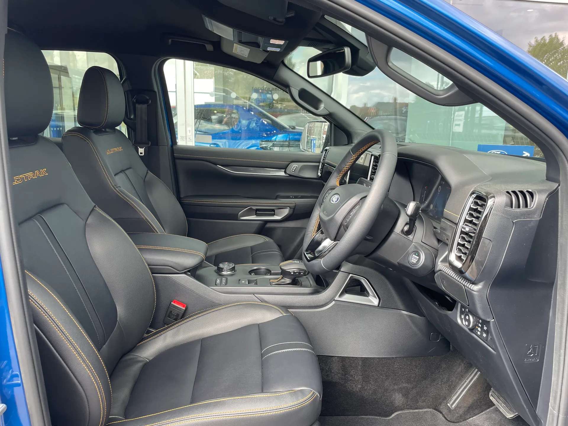 2026 FORD RANGER 2026 FORD RANGER