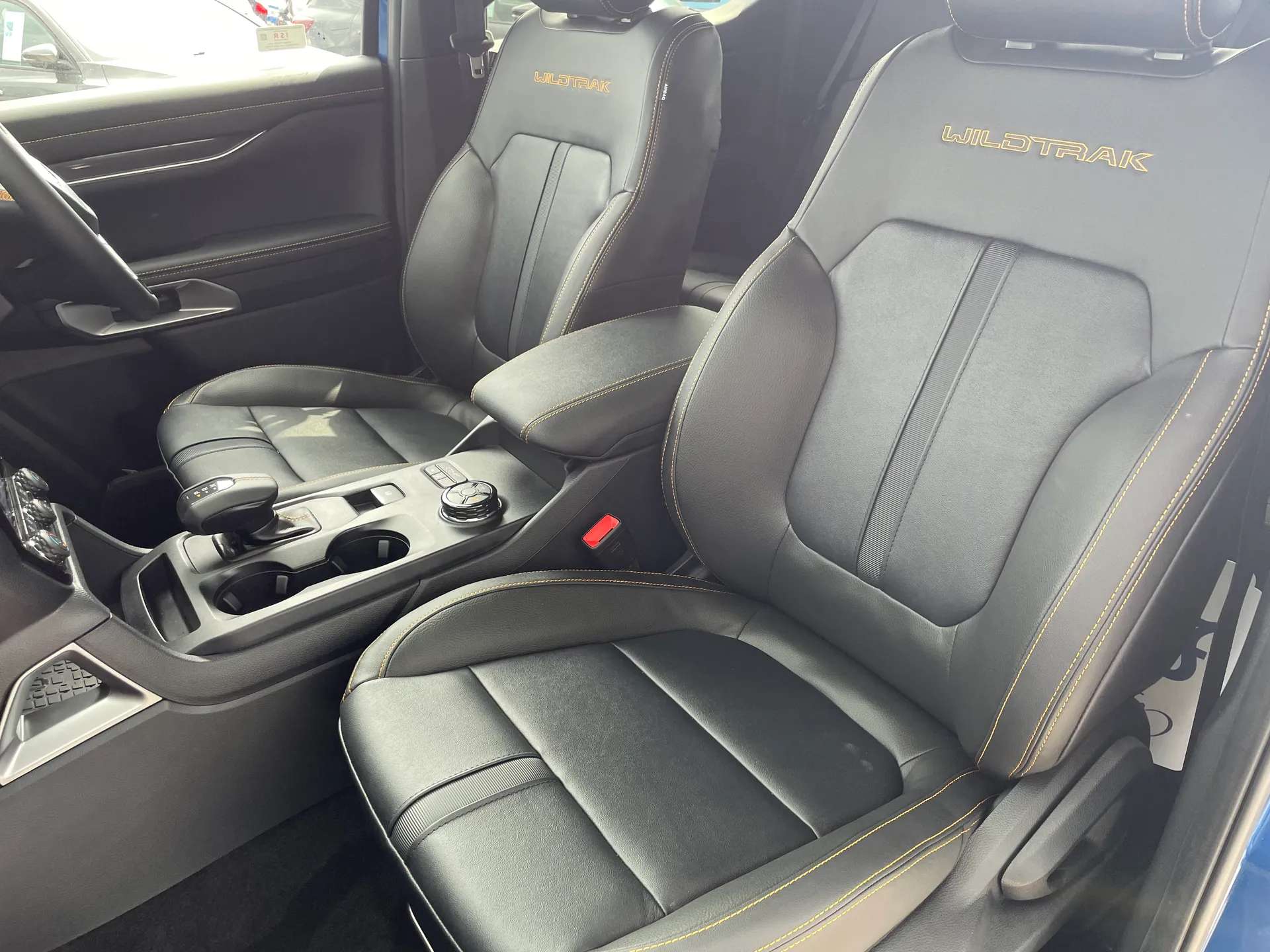 2026 FORD RANGER 2026 FORD RANGER