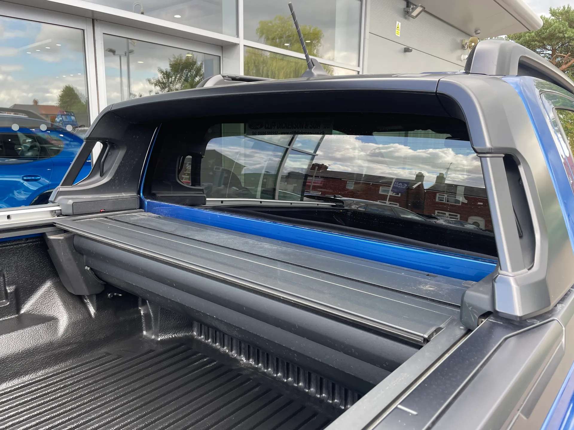 2026 FORD RANGER 2026 FORD RANGER