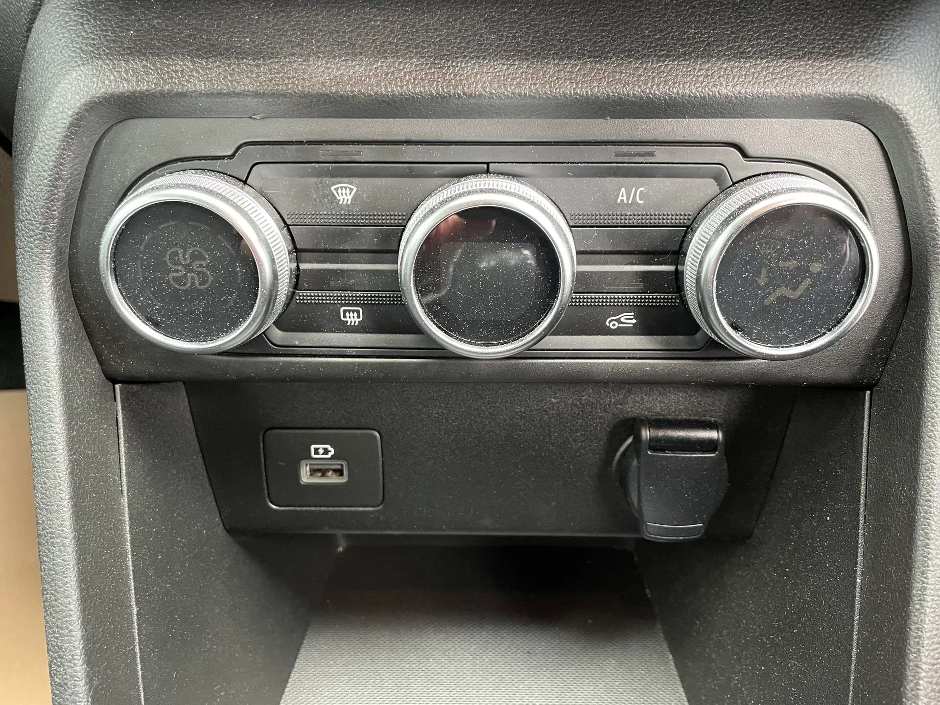 2023 DACIA SANDERO STEPWAY 2023 DACIA SANDERO STEPWAY