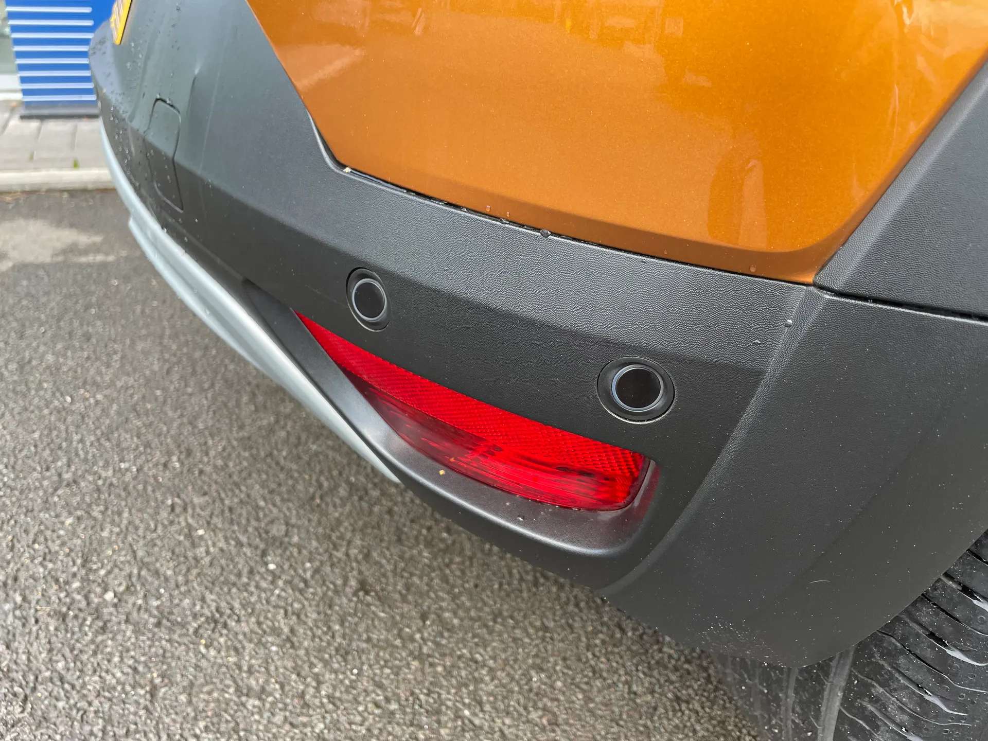 2023 DACIA SANDERO STEPWAY 2023 DACIA SANDERO STEPWAY