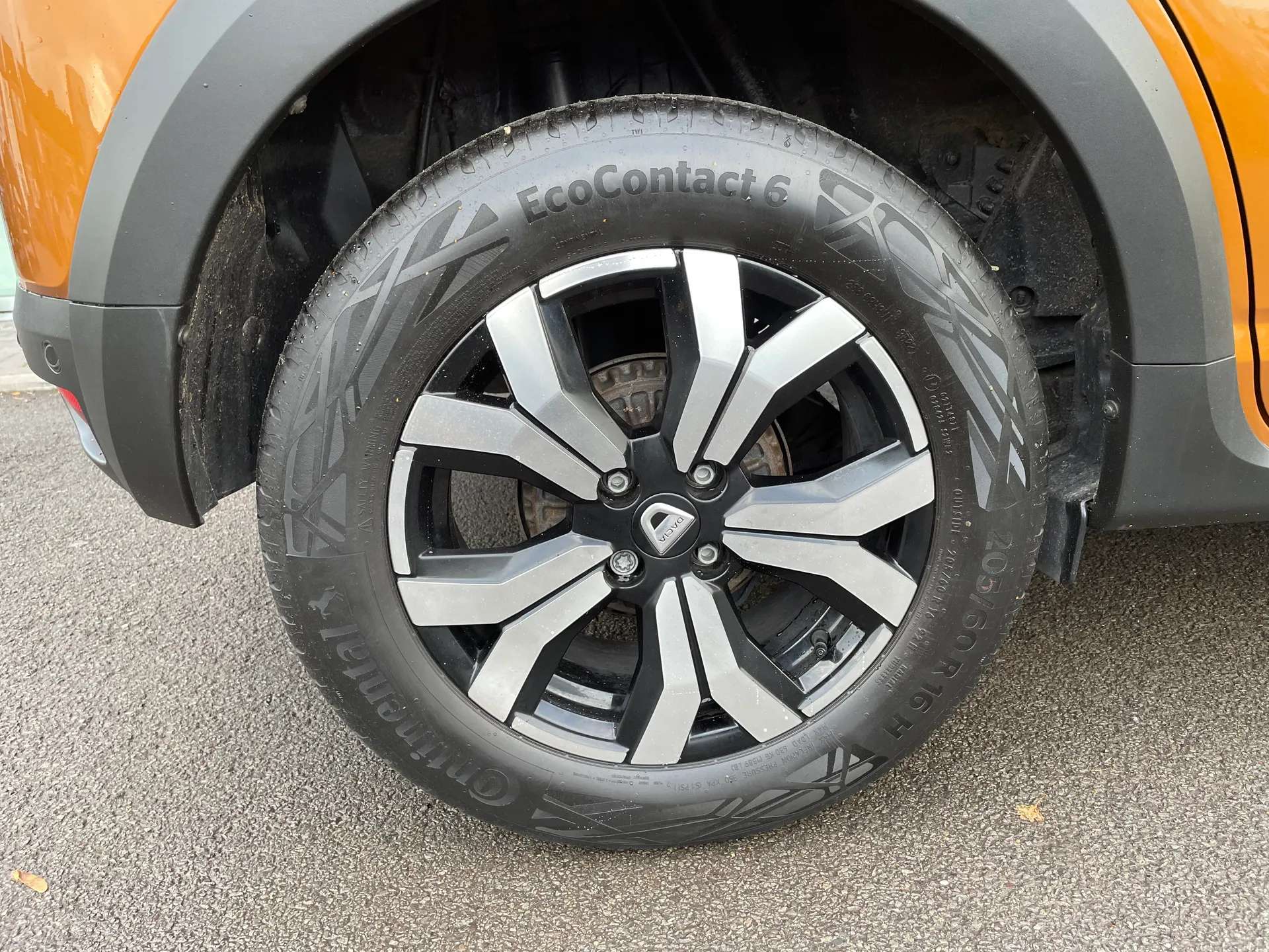 2023 DACIA SANDERO STEPWAY 2023 DACIA SANDERO STEPWAY