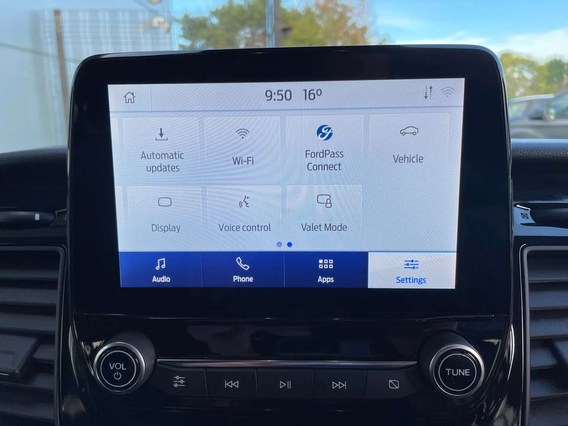 2022 FORD TOURNEO CUSTOM 2022 FORD TOURNEO CUSTOM