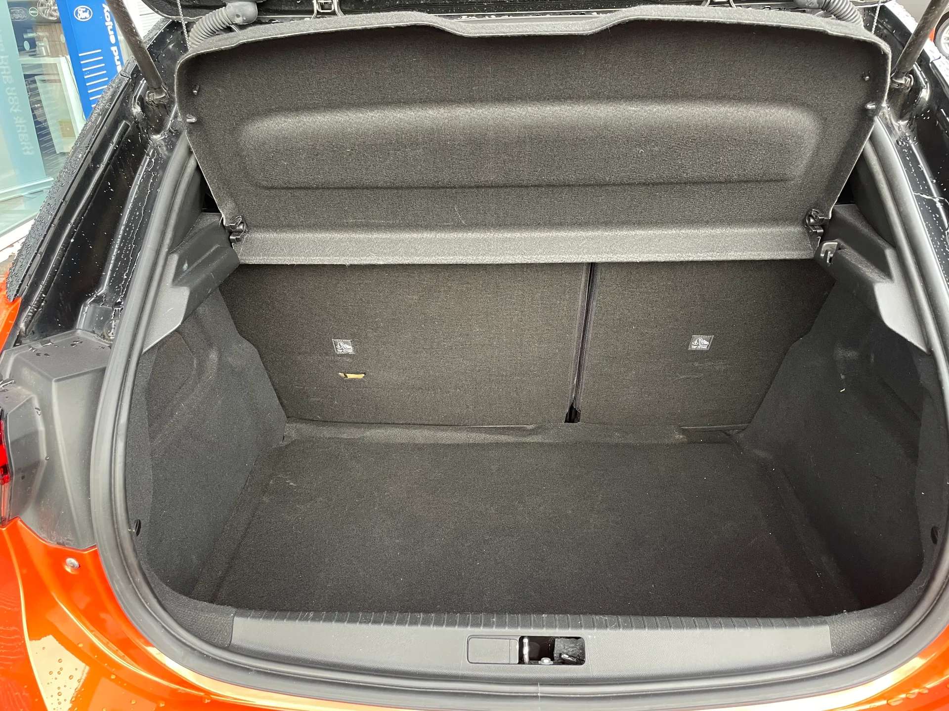 2021 VAUXHALL CORSA 2021 VAUXHALL CORSA