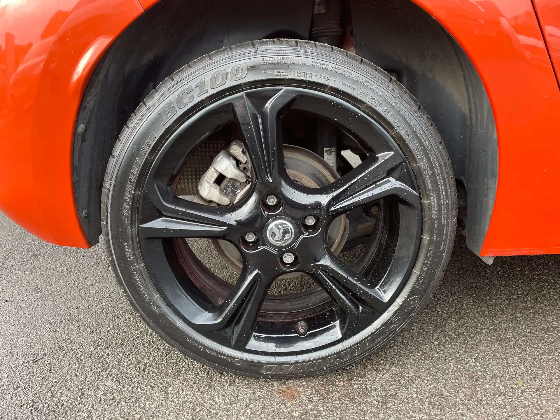 2021 VAUXHALL CORSA 2021 VAUXHALL CORSA