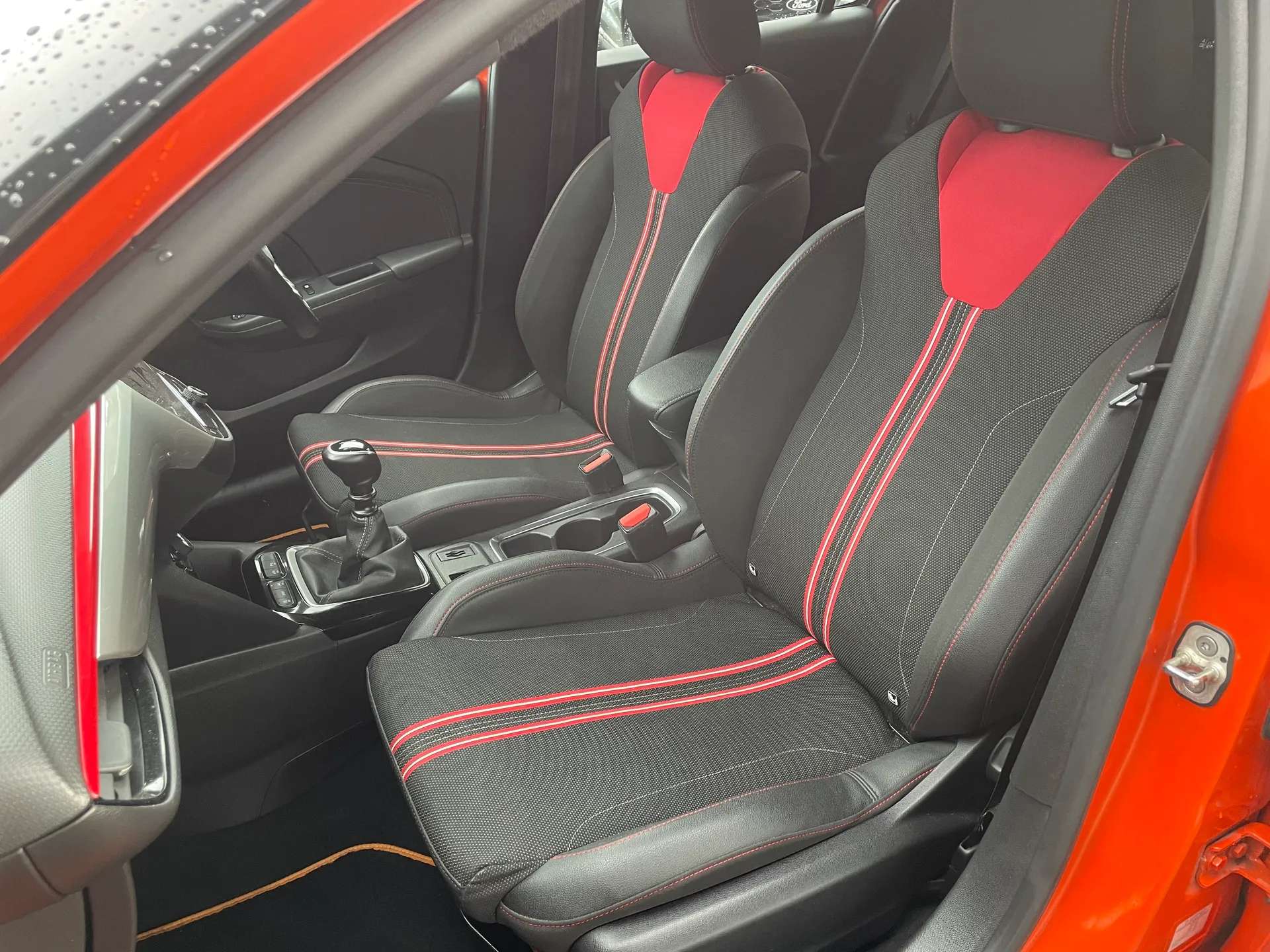 2021 VAUXHALL CORSA 2021 VAUXHALL CORSA