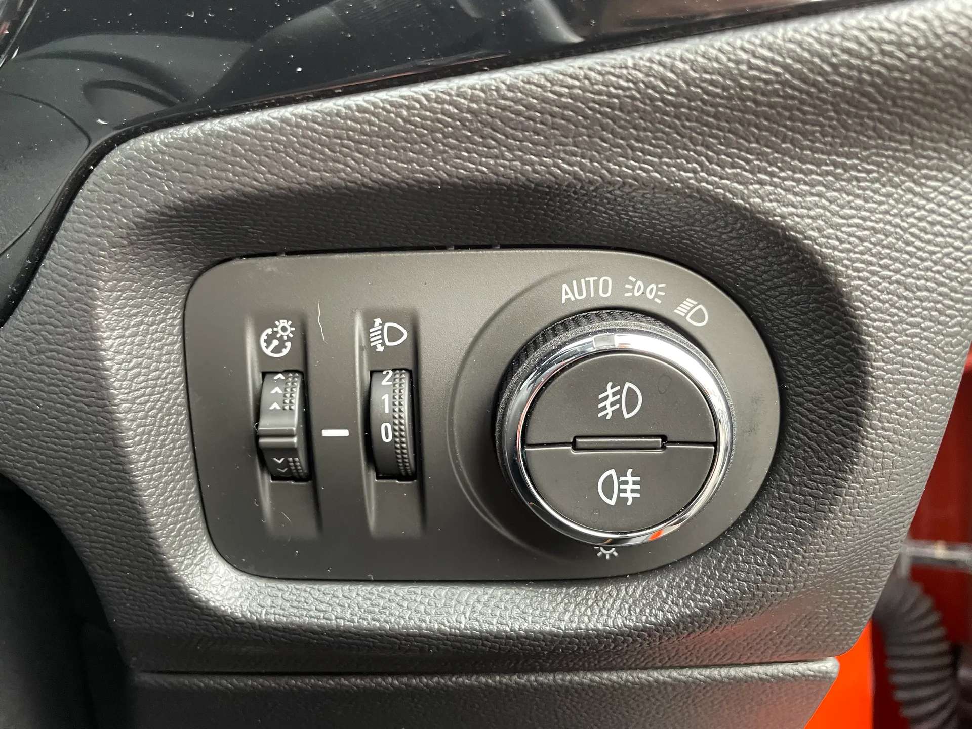 2021 VAUXHALL CORSA 2021 VAUXHALL CORSA