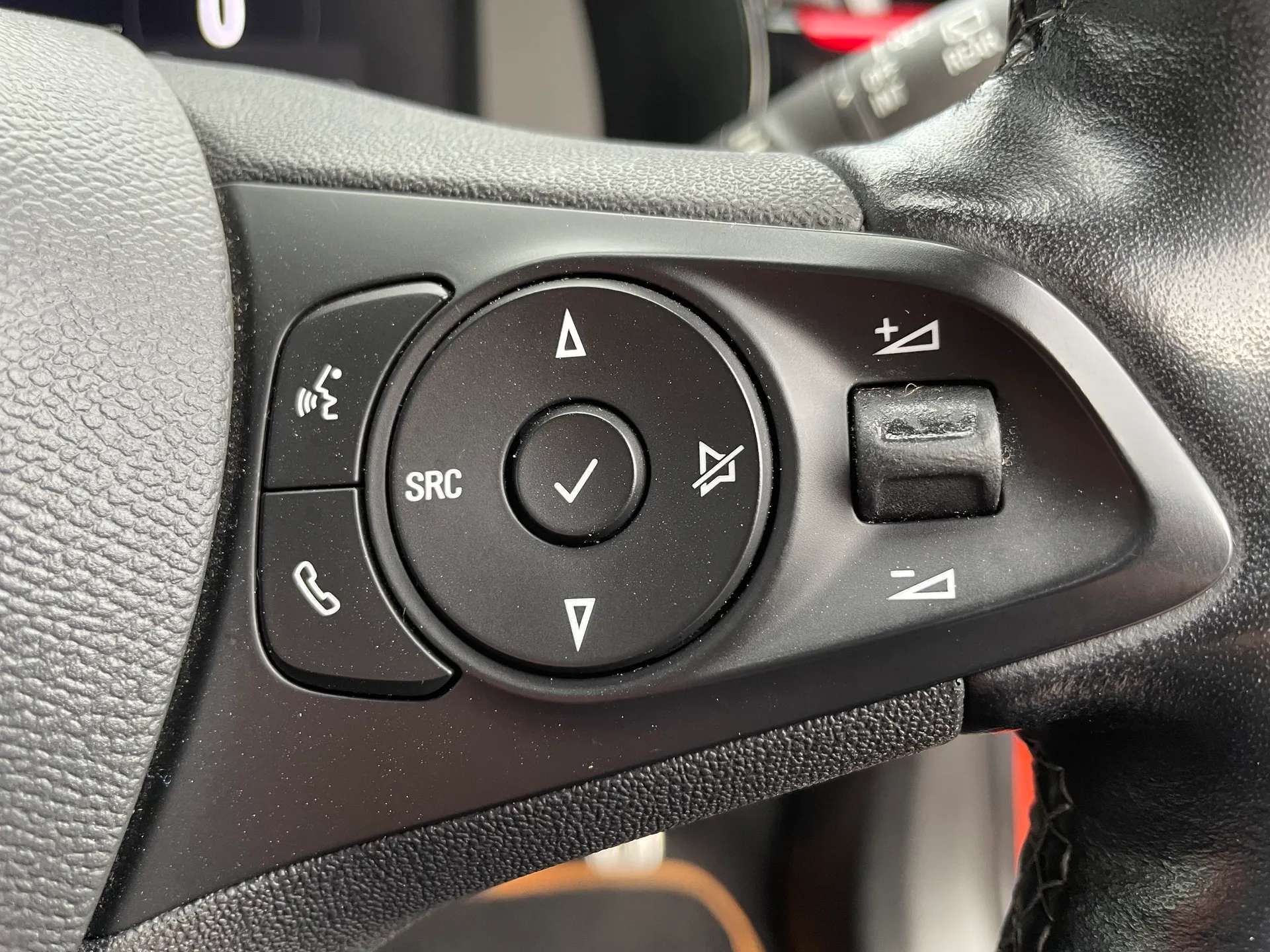 2021 VAUXHALL CORSA 2021 VAUXHALL CORSA