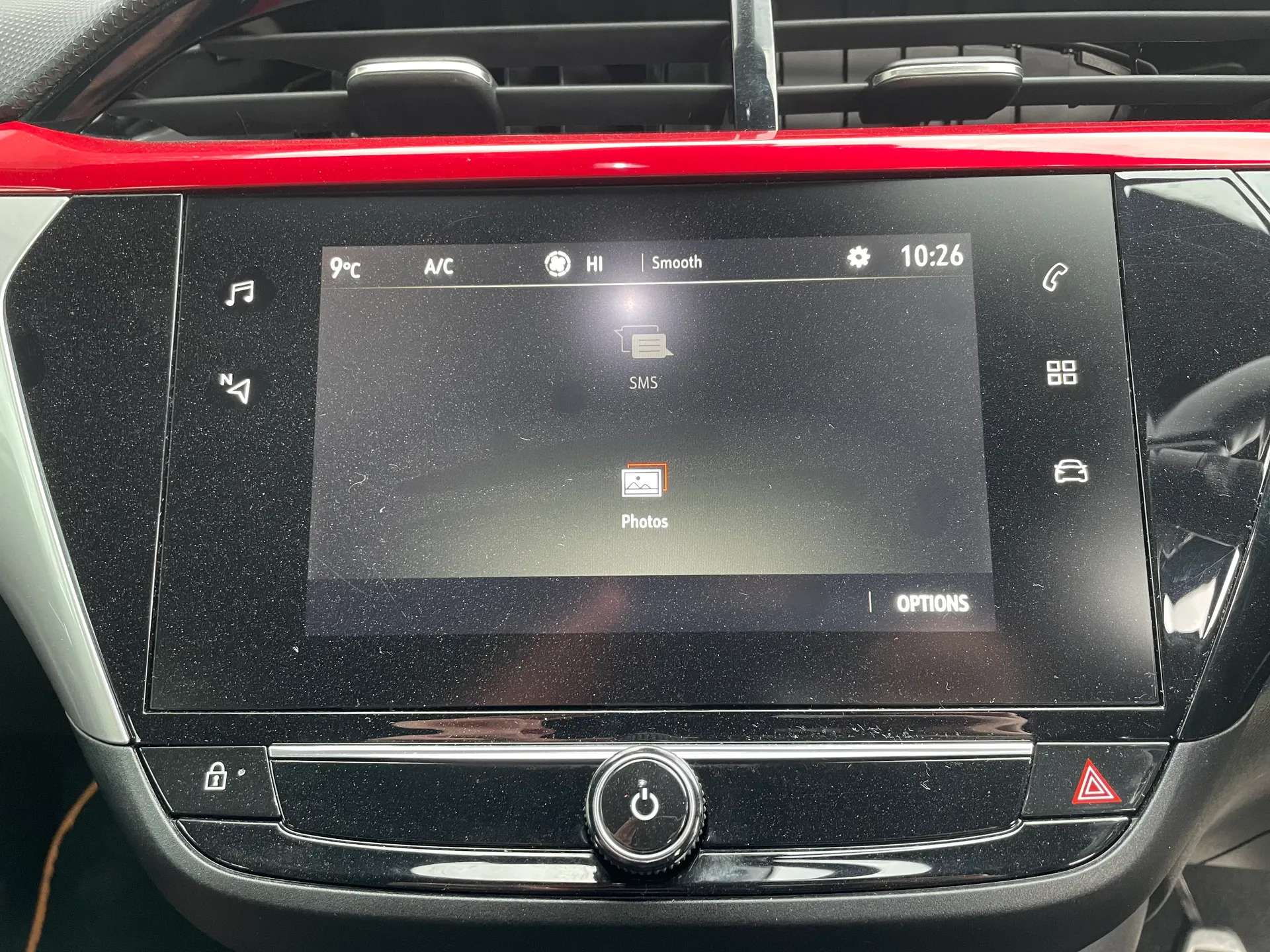 2021 VAUXHALL CORSA 2021 VAUXHALL CORSA