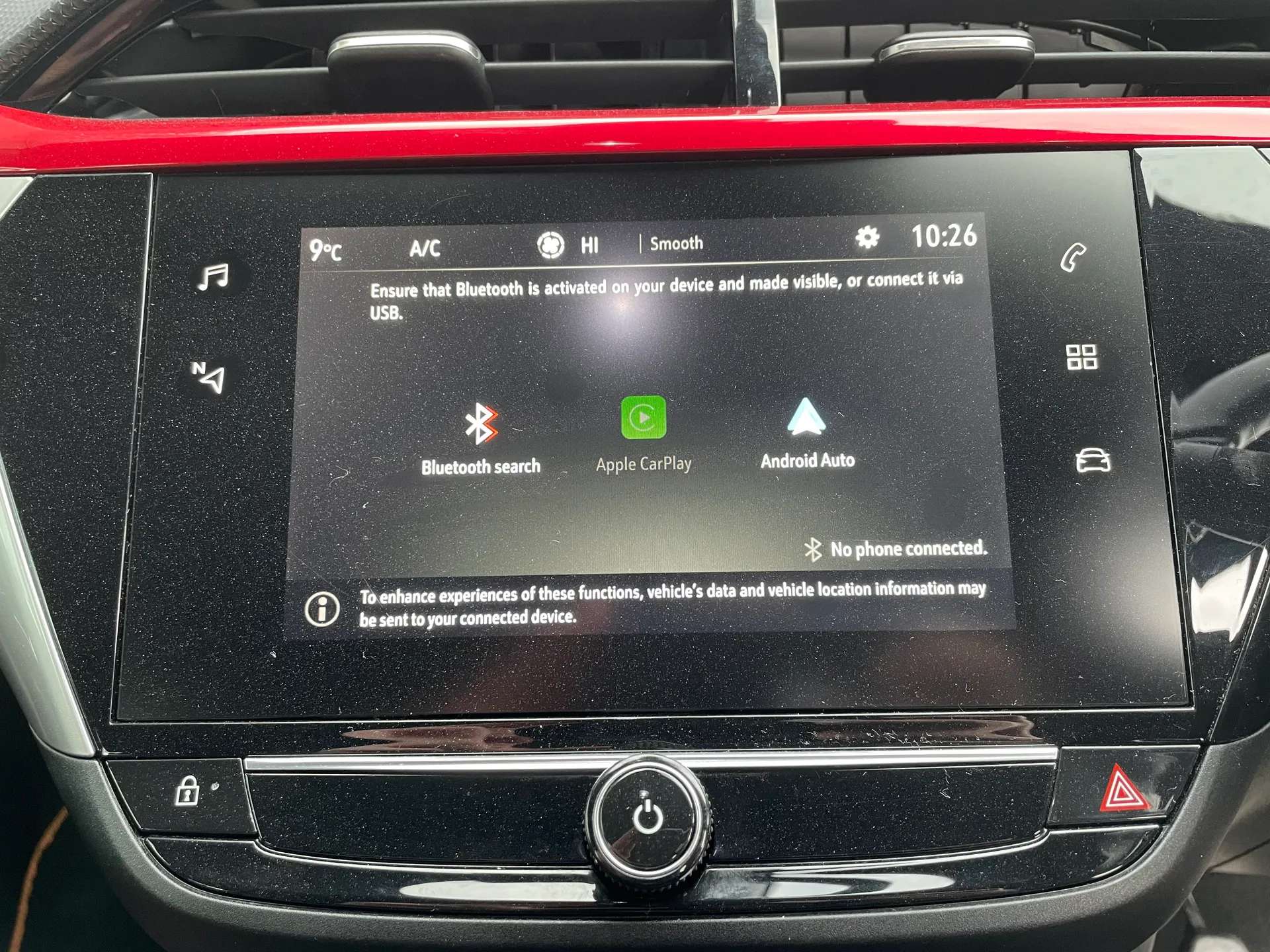 2021 VAUXHALL CORSA 2021 VAUXHALL CORSA