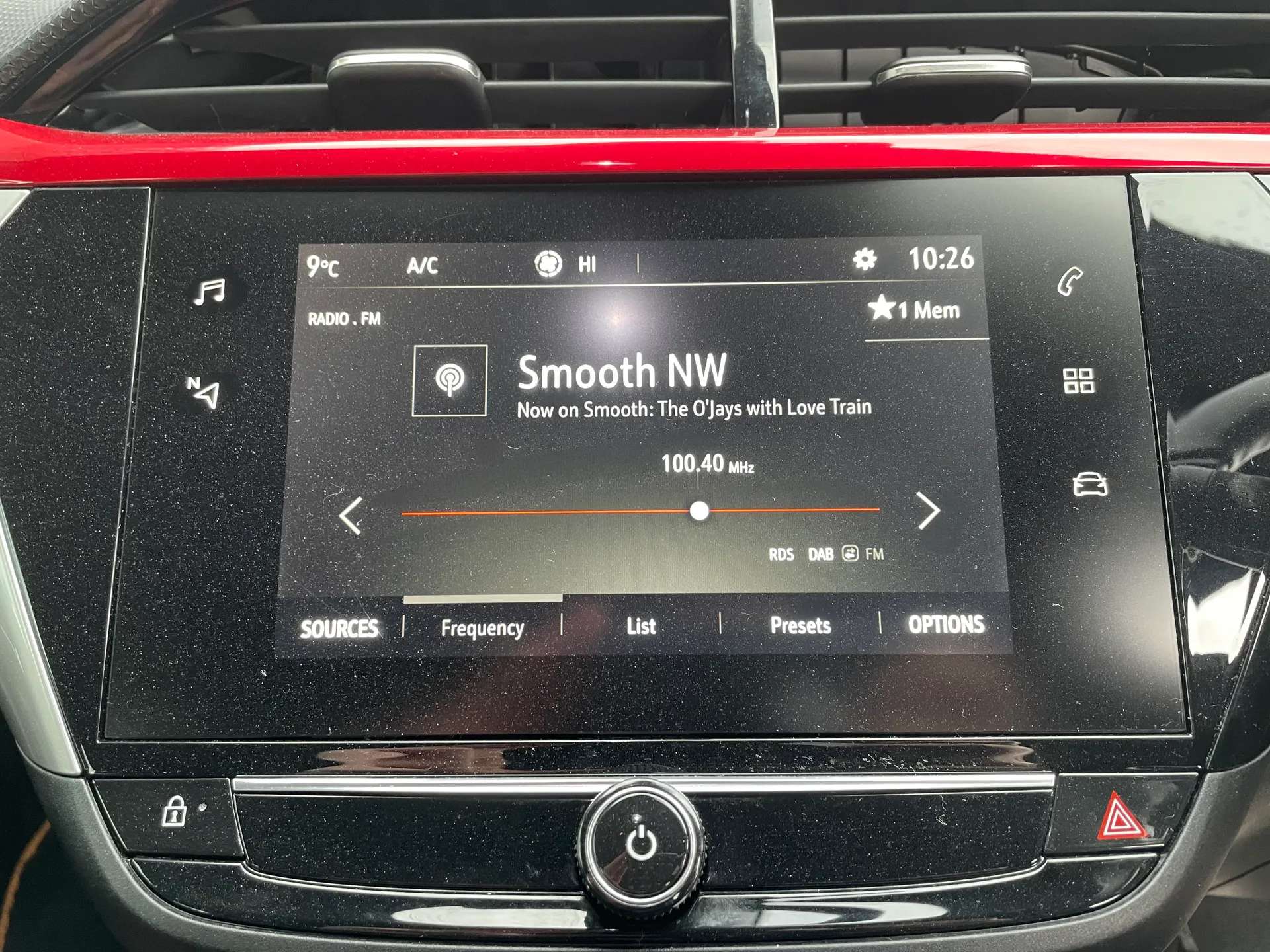 2021 VAUXHALL CORSA 2021 VAUXHALL CORSA